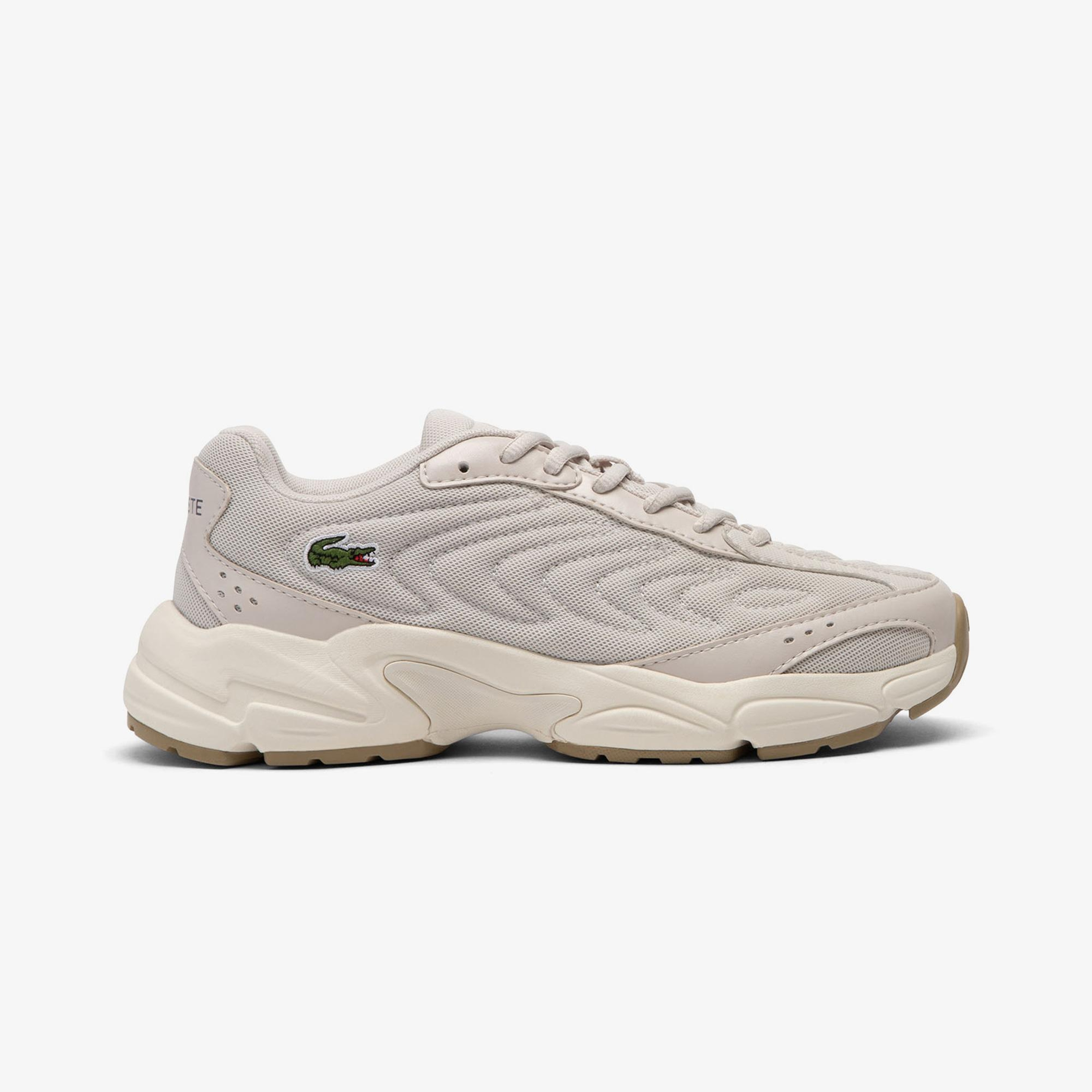 Storm 96 2K Lite Kadın Bej Sneaker