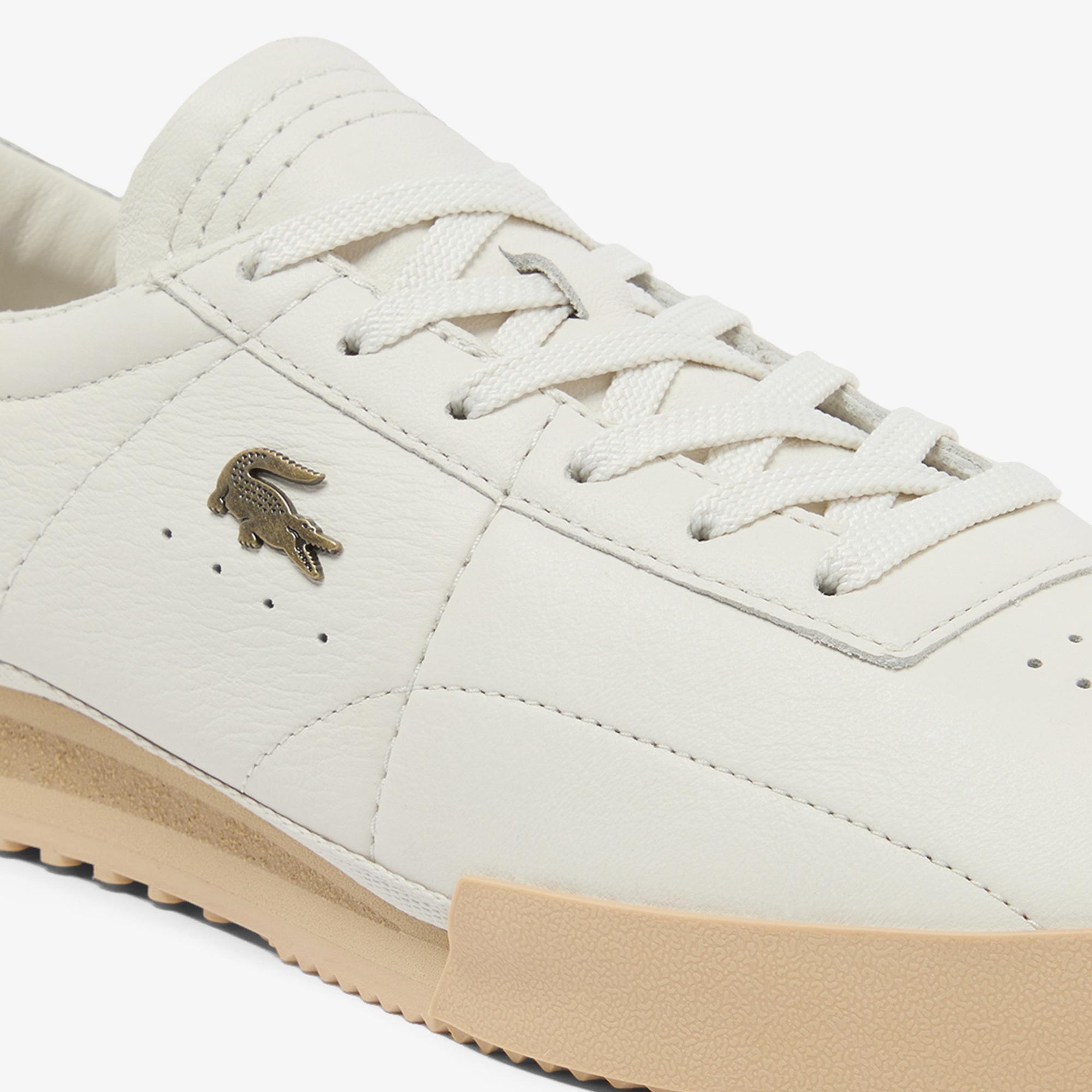 Aura Erkek Beyaz Sneaker