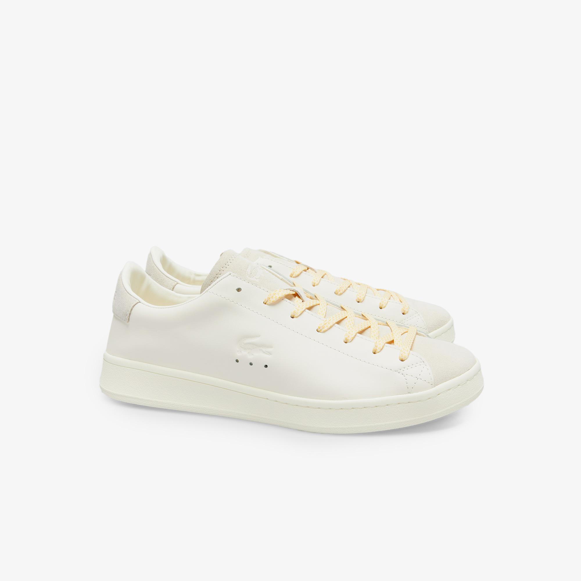 Carnaby Set Erkek Bej Sneaker