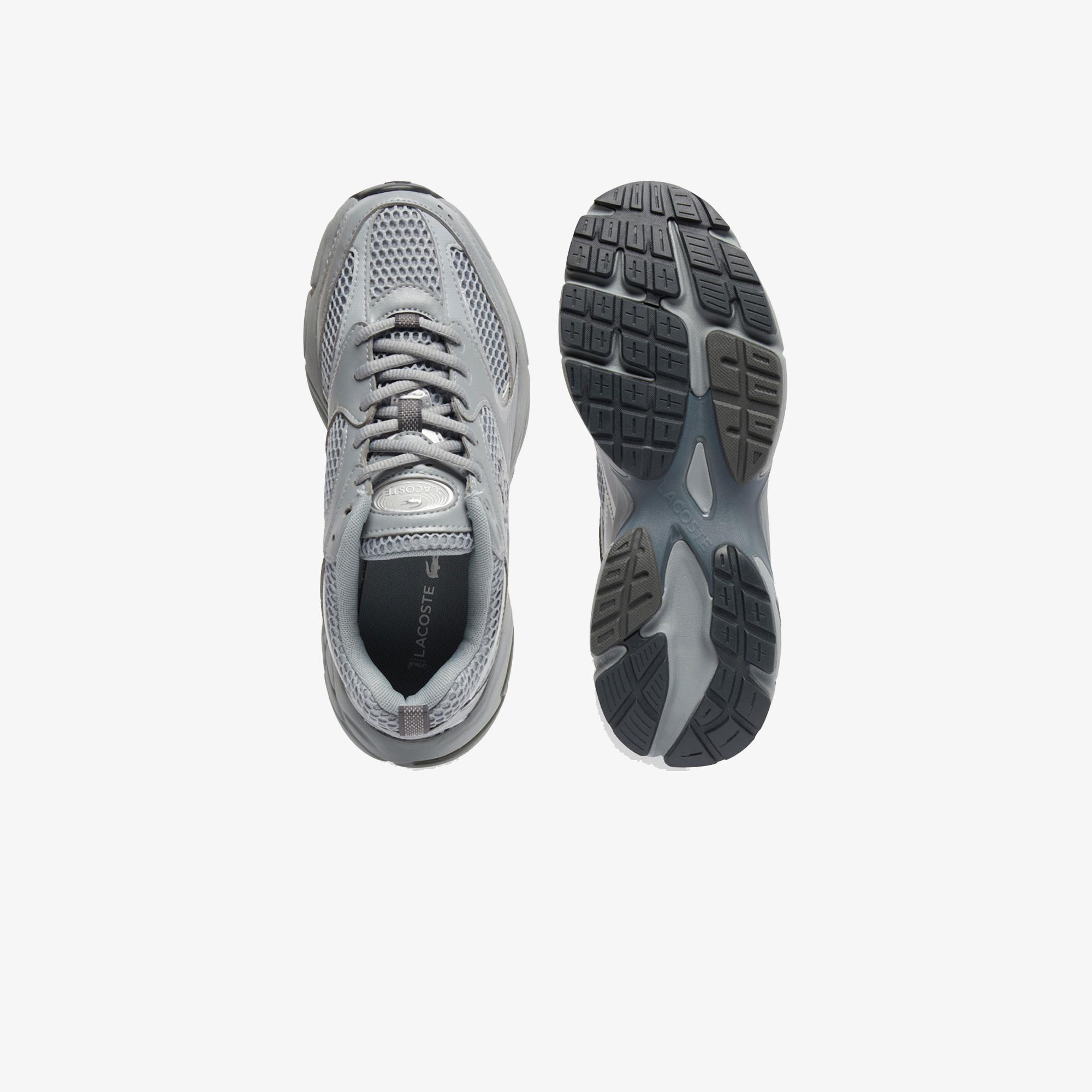 Lacoste Storm 96 2K Kadın Gri Sneaker