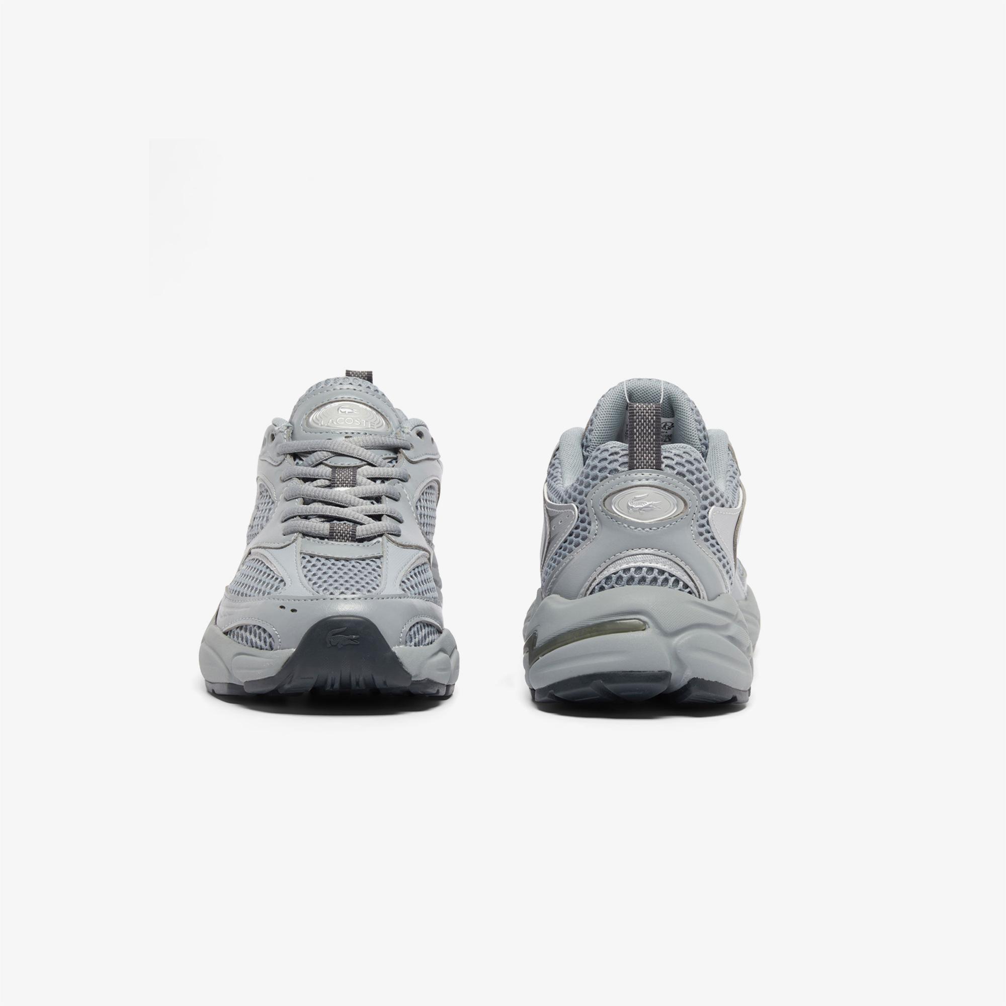 Lacoste Storm 96 2K Kadın Gri Sneaker