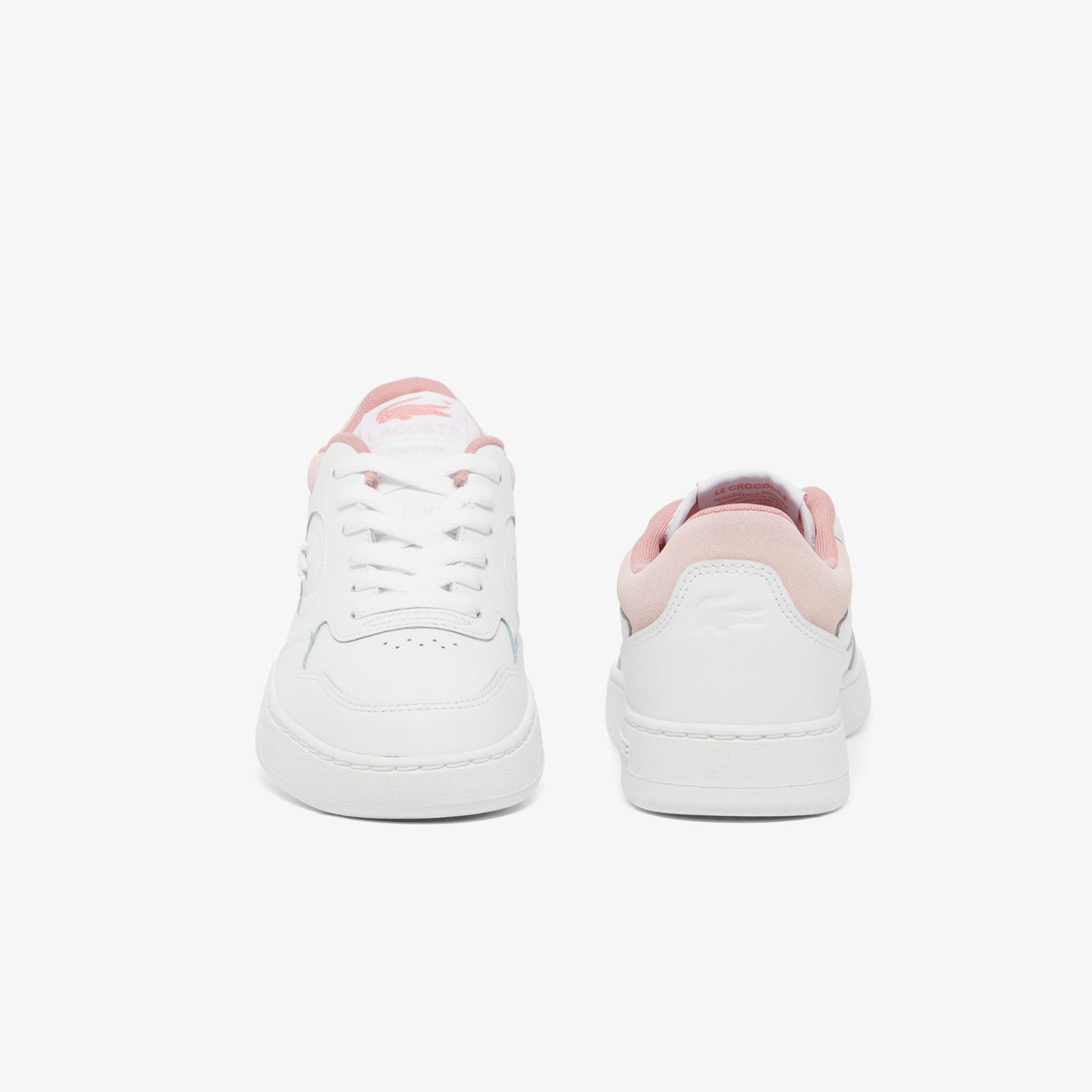 Lineset Kadın Beyaz Sneaker