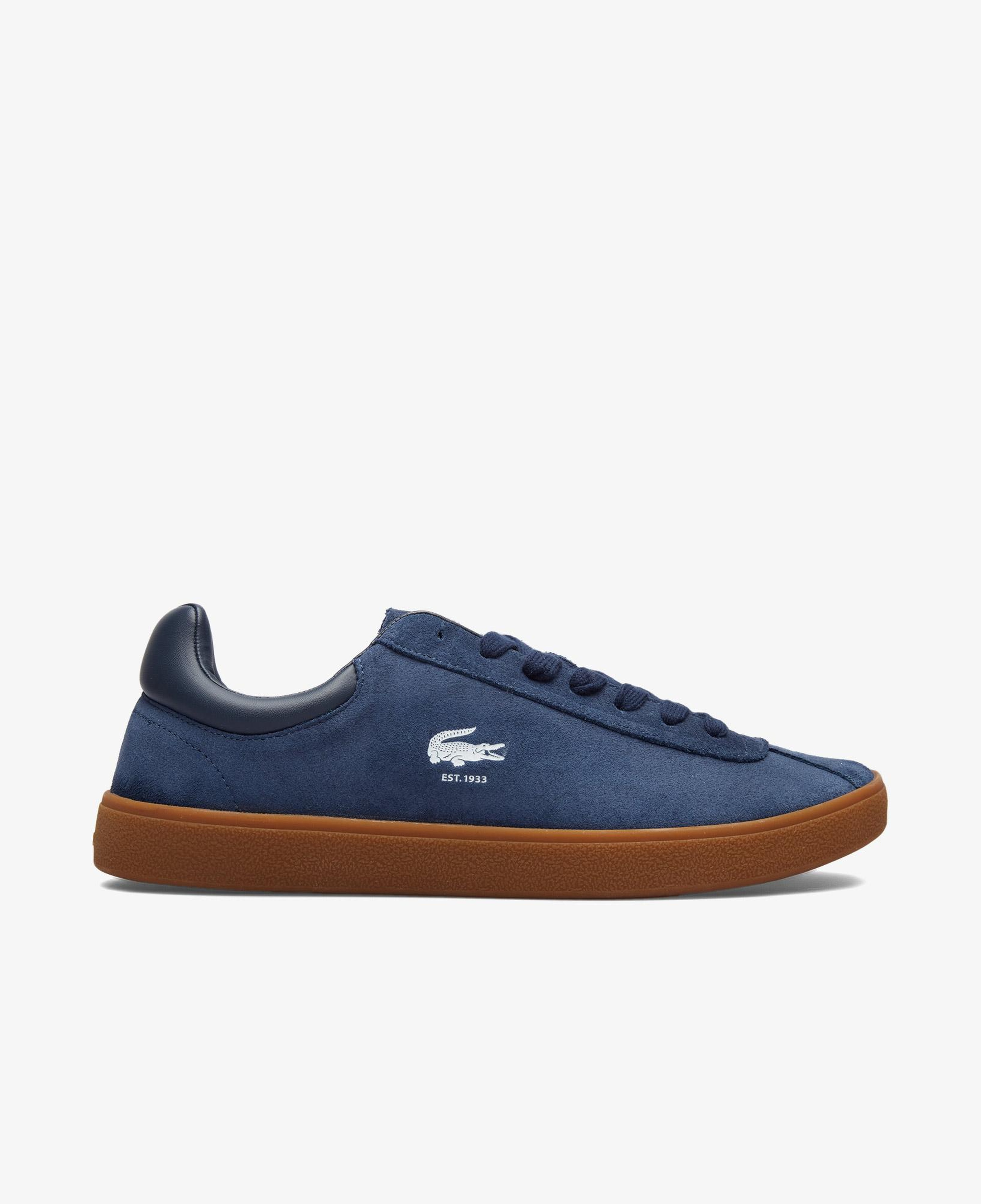 Baseshot Erkek Lacivert Sneaker