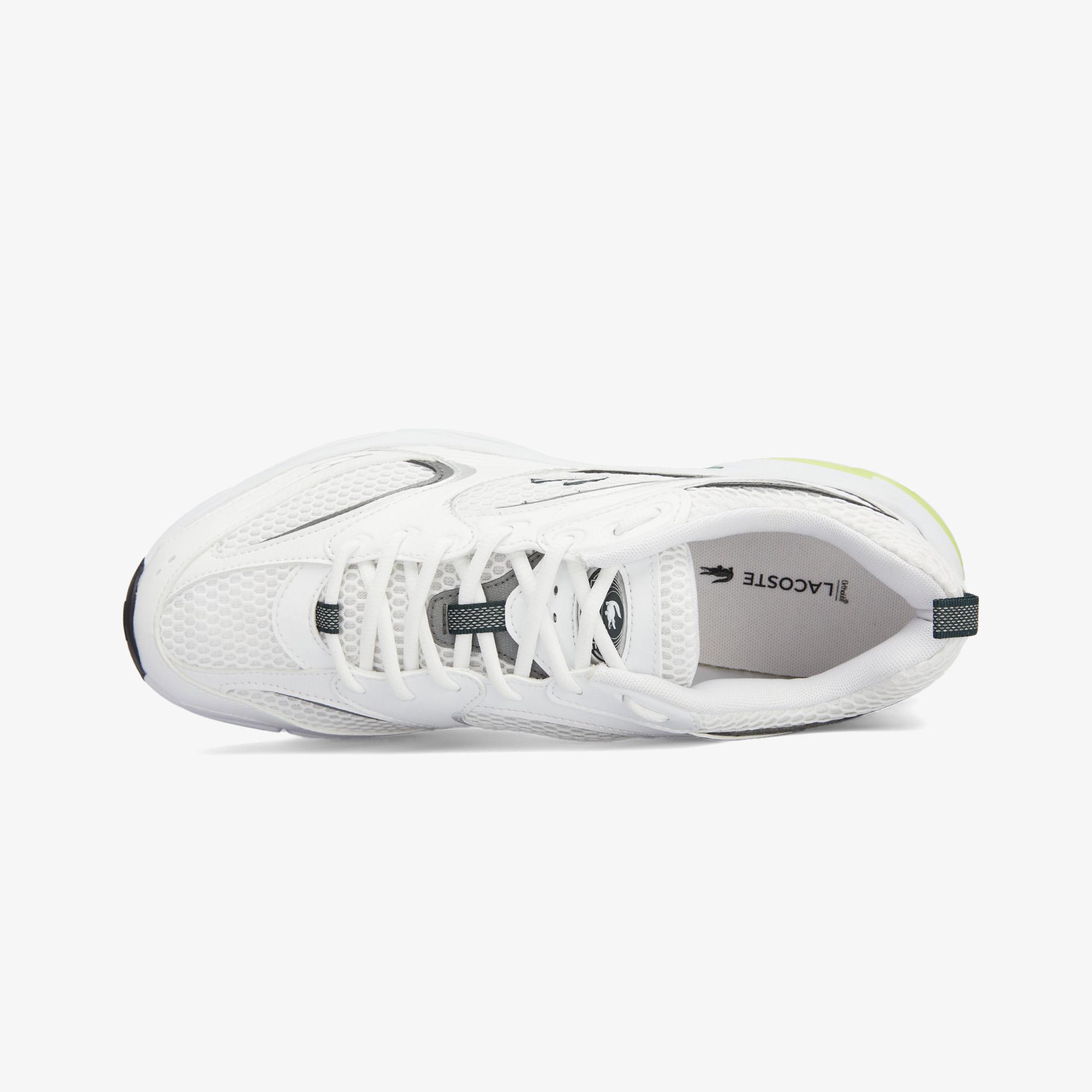 Storm 96 2K Erkek Beyaz Sneaker
