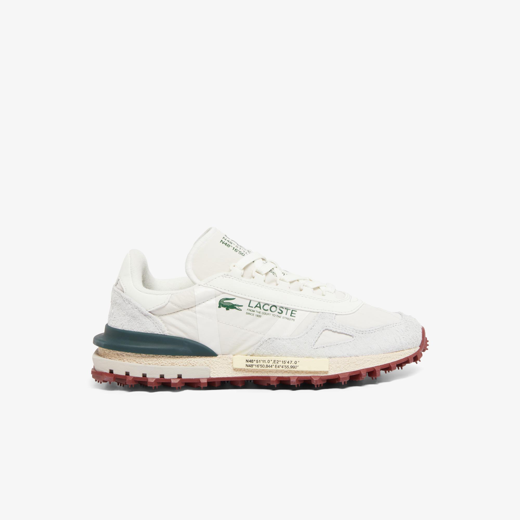 Elite Active Erkek Beyaz Sneaker