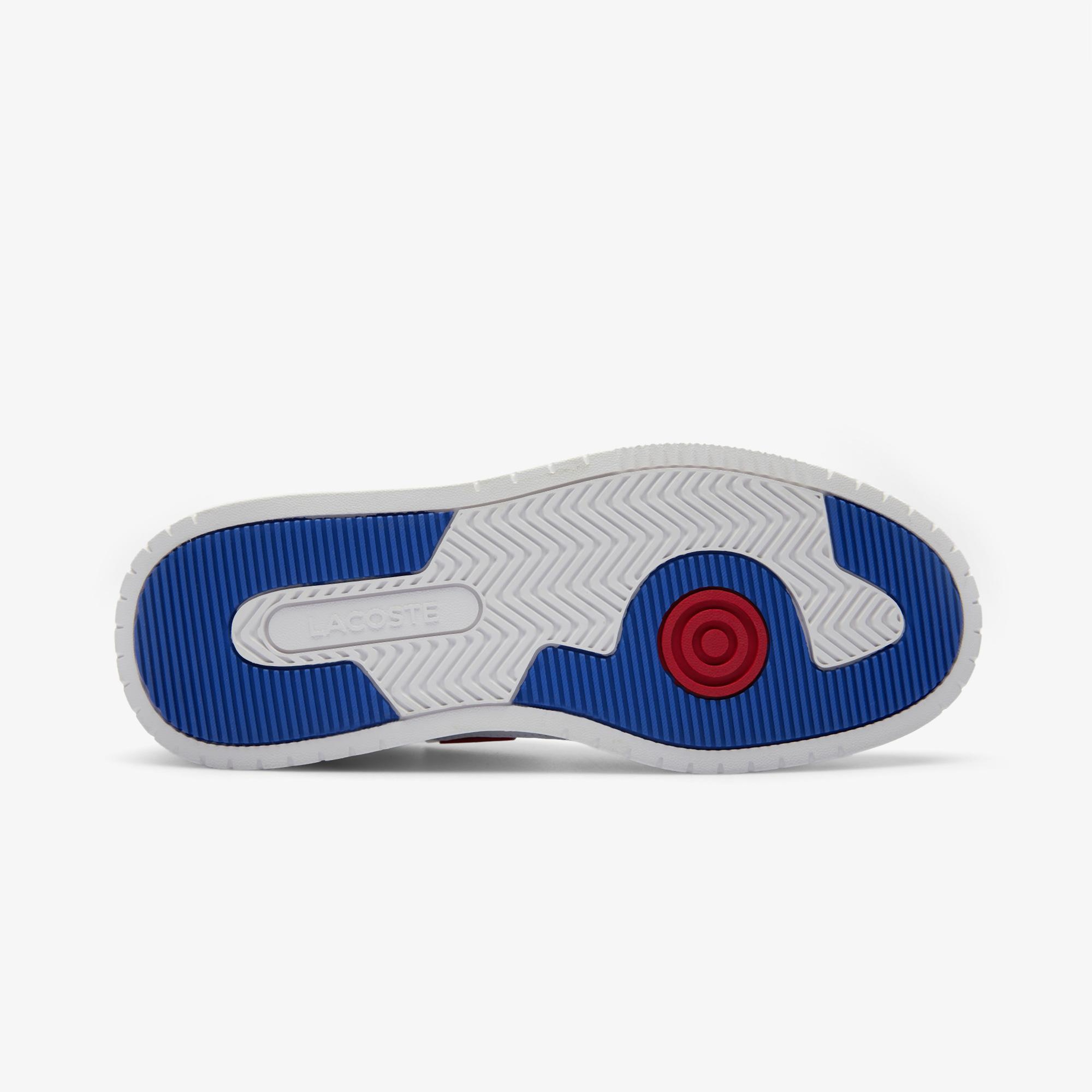 Lacoste SPORT LT Court 125 Erkek Beyaz Sneaker