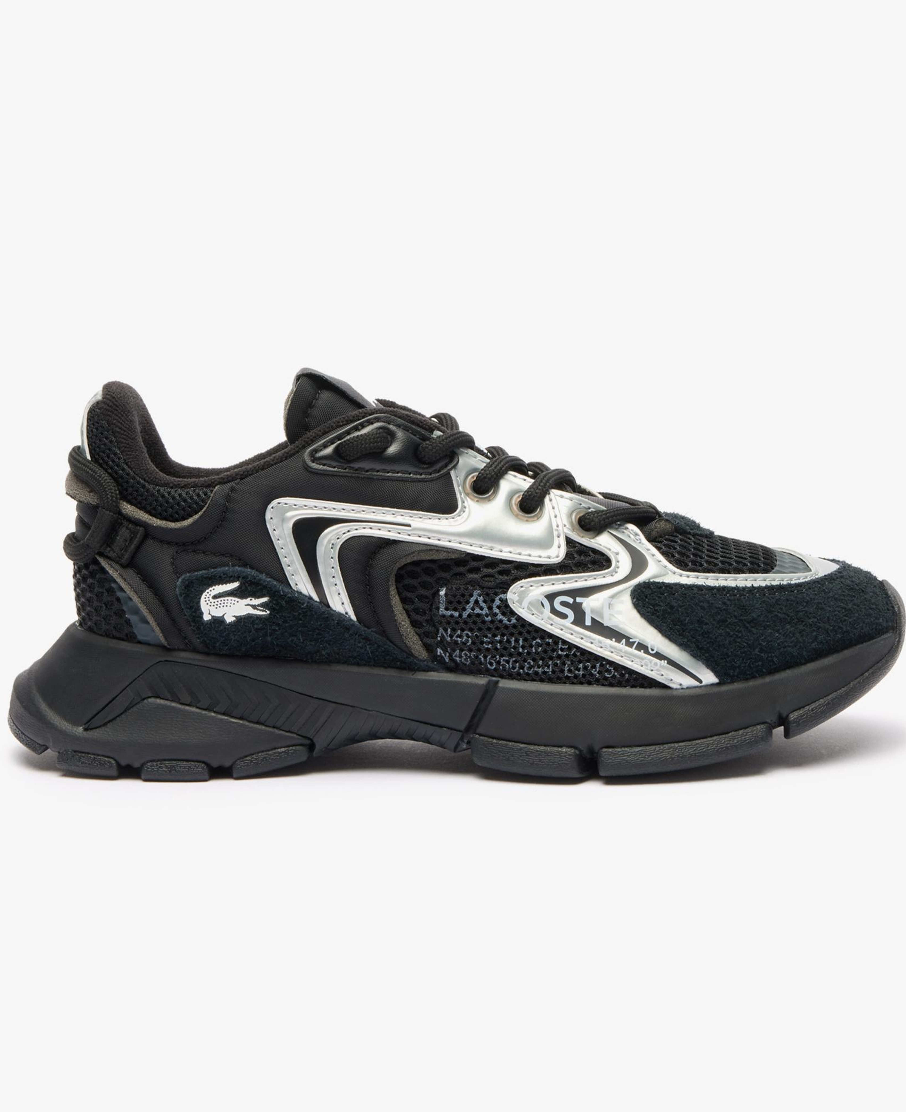 L003 Neo Kadın Siyah Sneaker