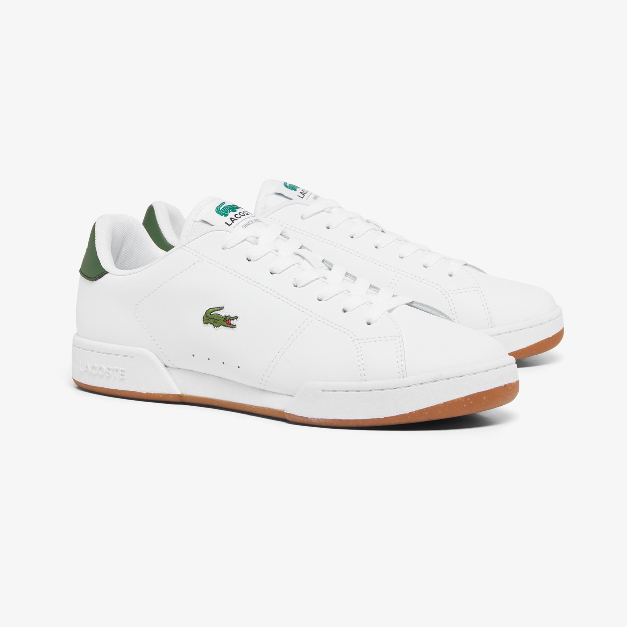 Carnaby Cup Erkek Beyaz Sneaker