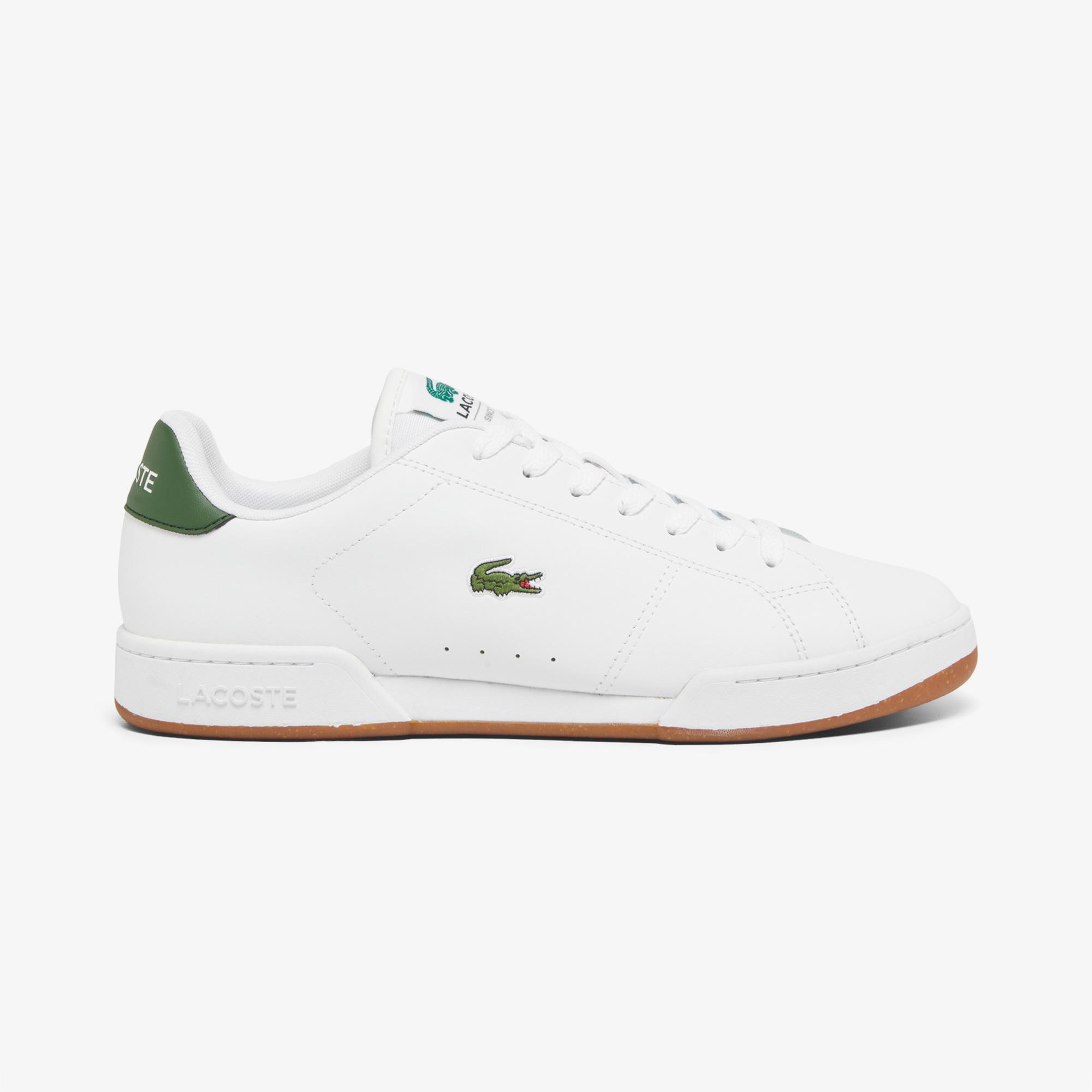 Carnaby Cup Erkek Beyaz Sneaker