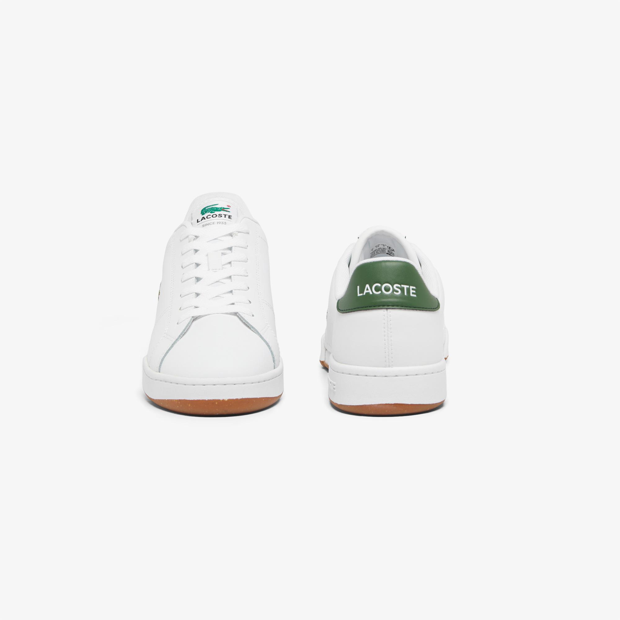 Carnaby Cup Erkek Beyaz Sneaker
