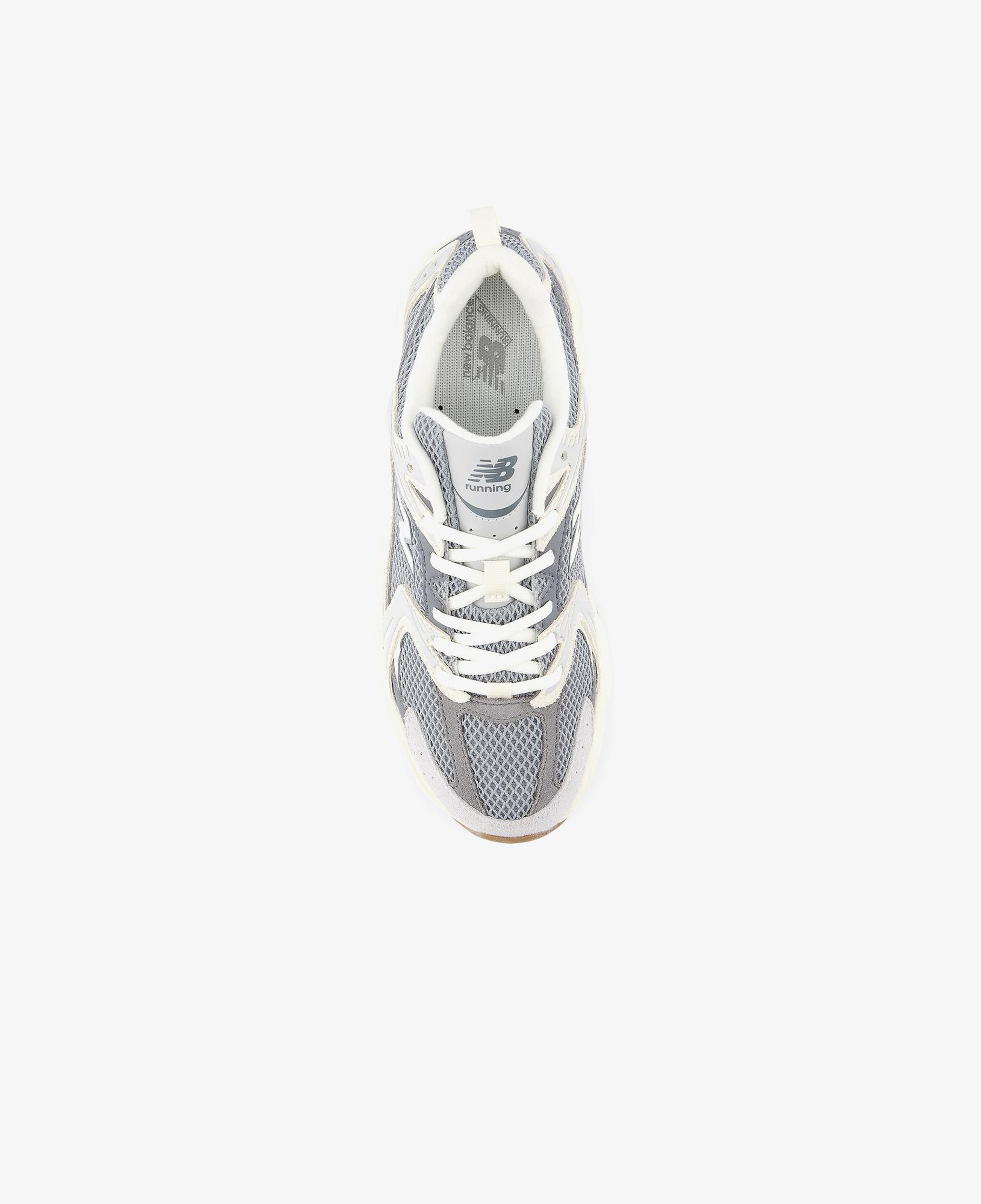 New Balance 530 Lifestyle Kadın Bej/Gri Spor Ayakkabı