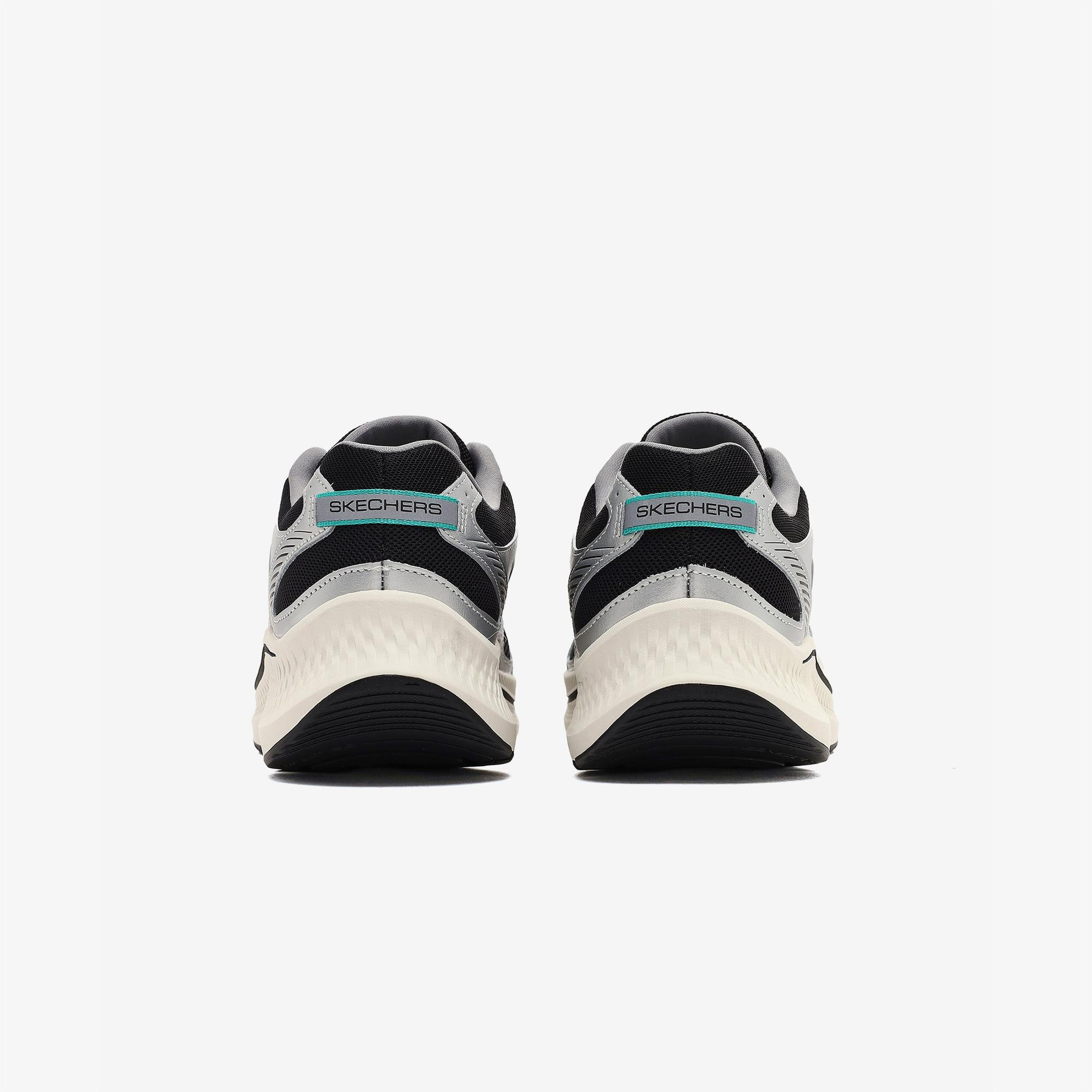 Skechers Go Run Consistent 2.0 Erkek Siyah Spor Ayakkabı