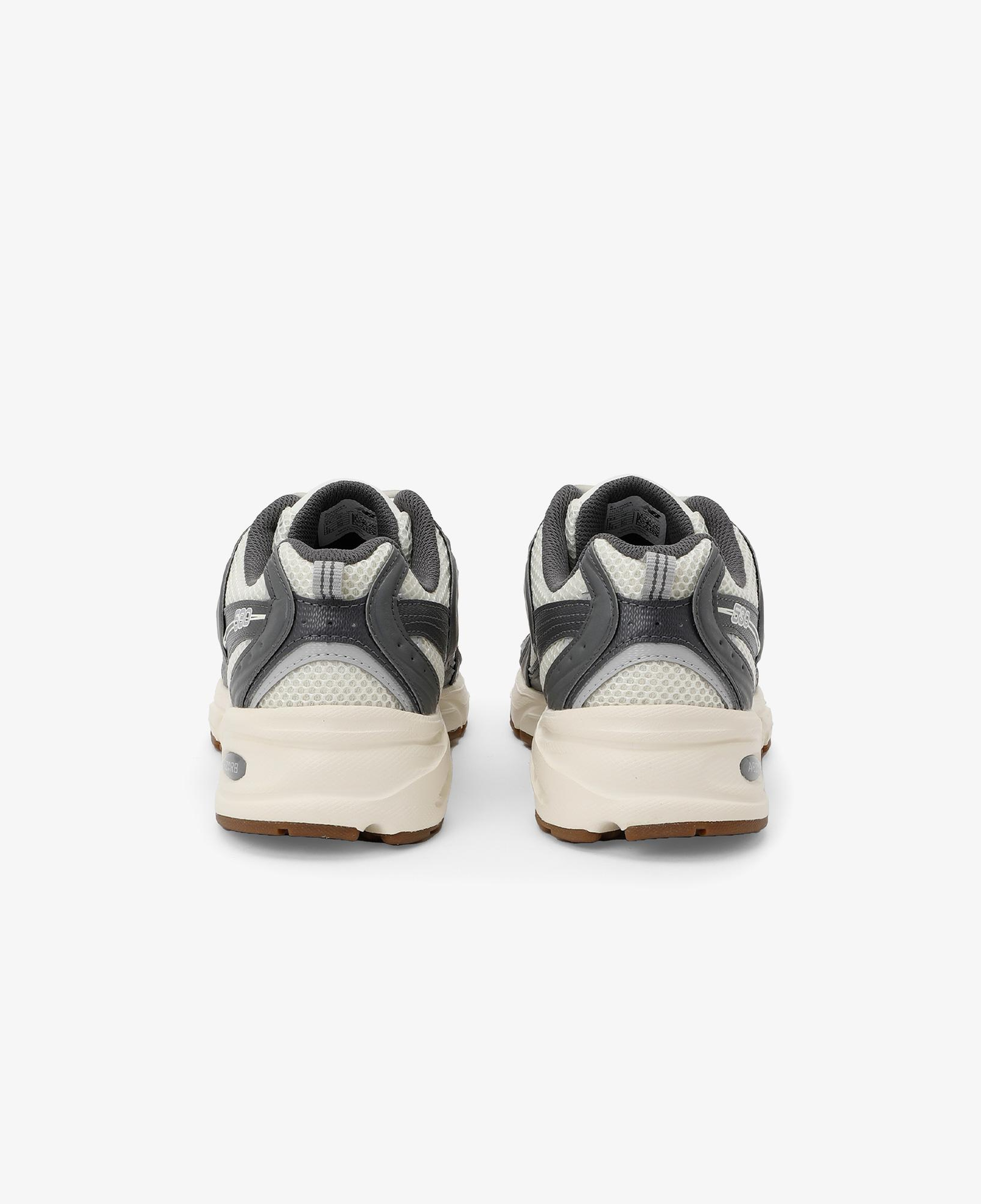 New Balance 530 Lifestyle Unisex Bej Spor Ayakkabı