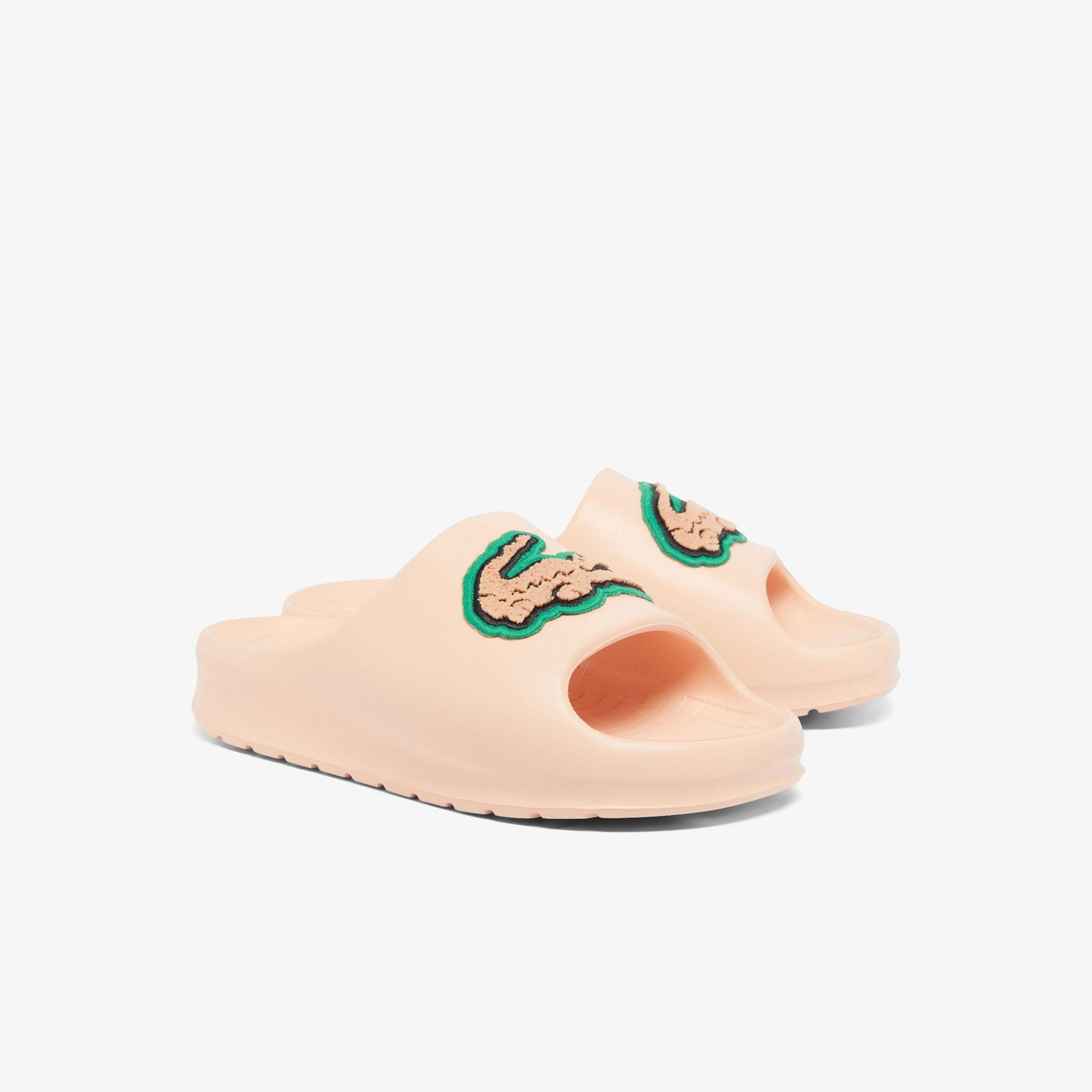 Croco 2.0 Evo Kadın Pembe Terlik