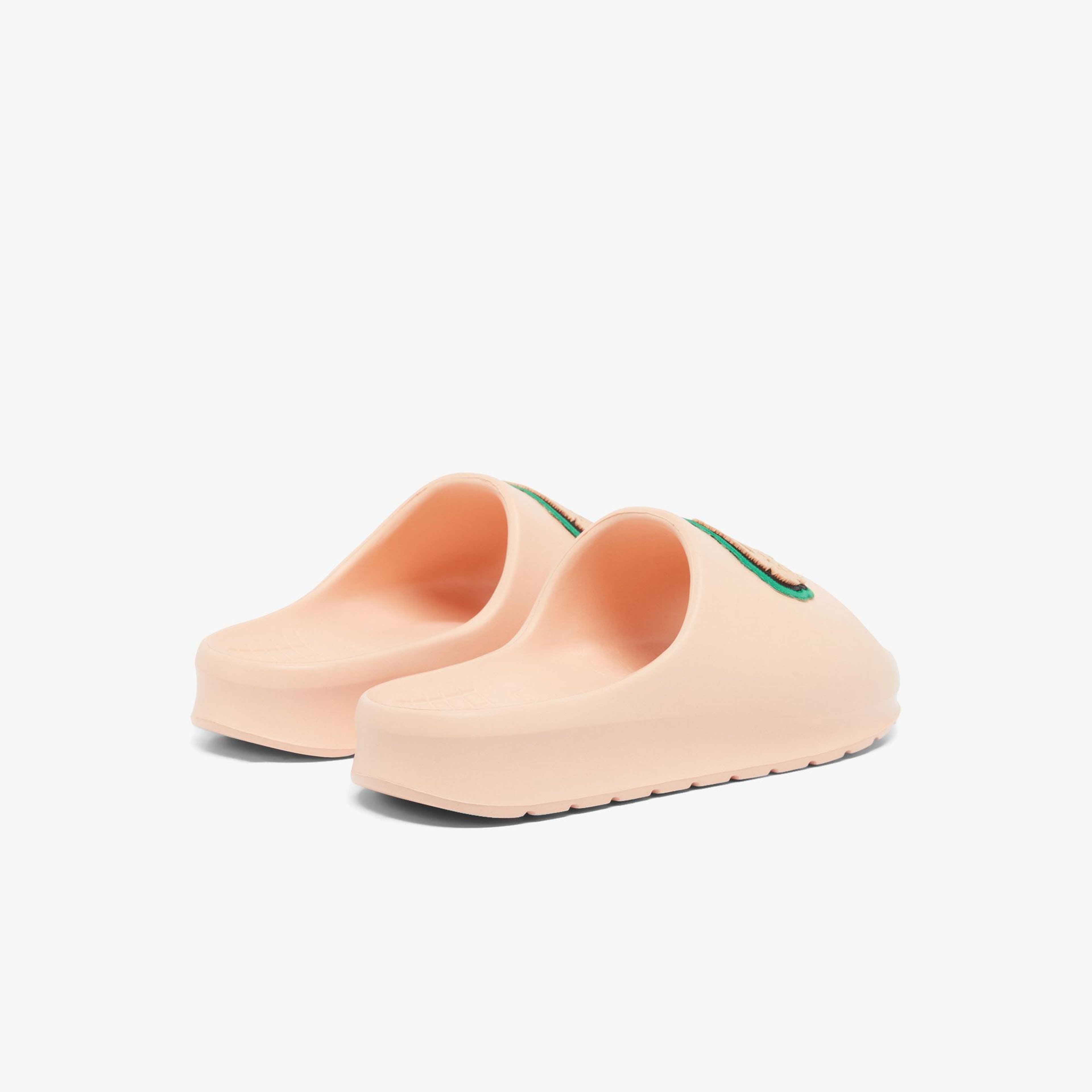 Croco 2.0 Evo Kadın Pembe Terlik