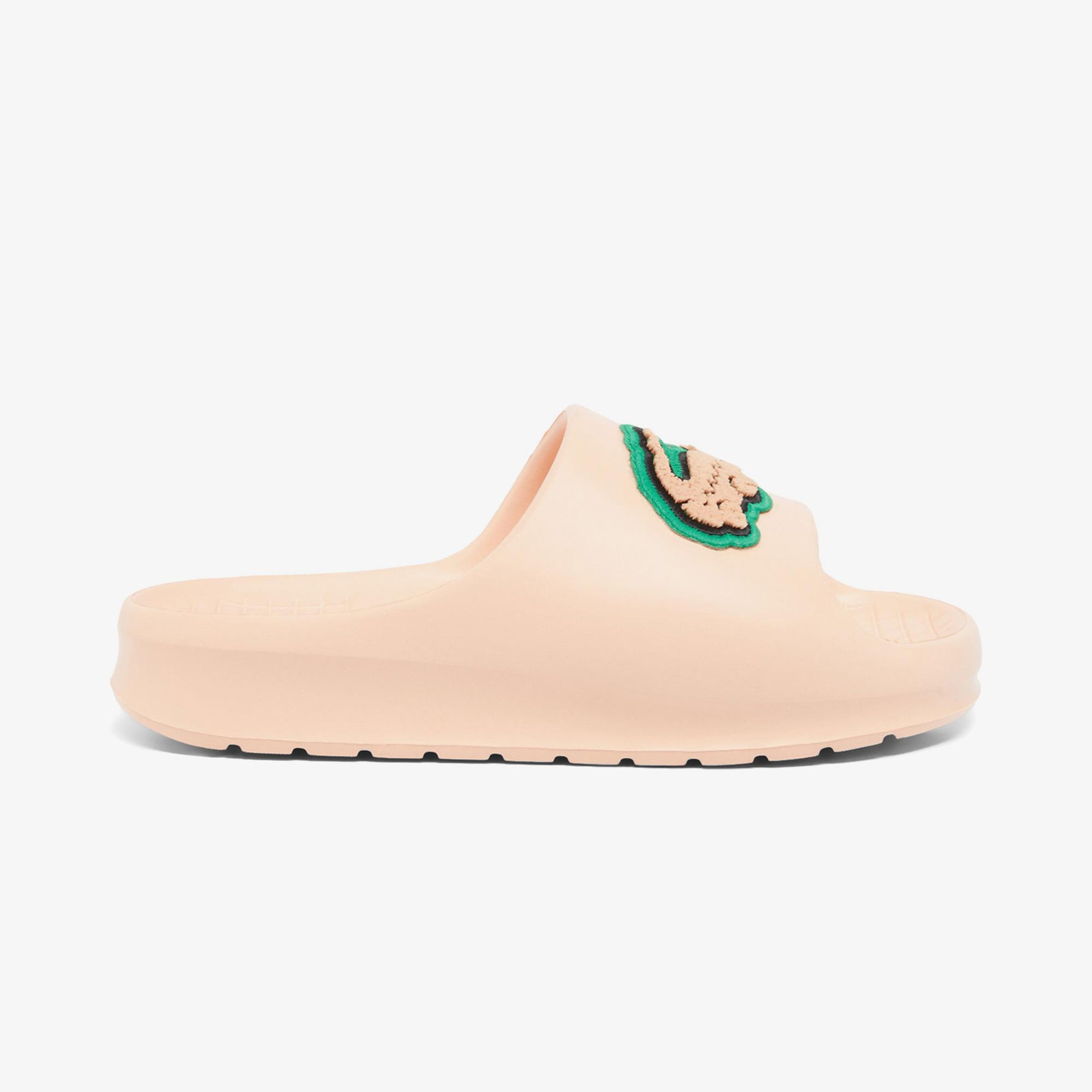 Croco 2.0 Evo Kadın Pembe Terlik