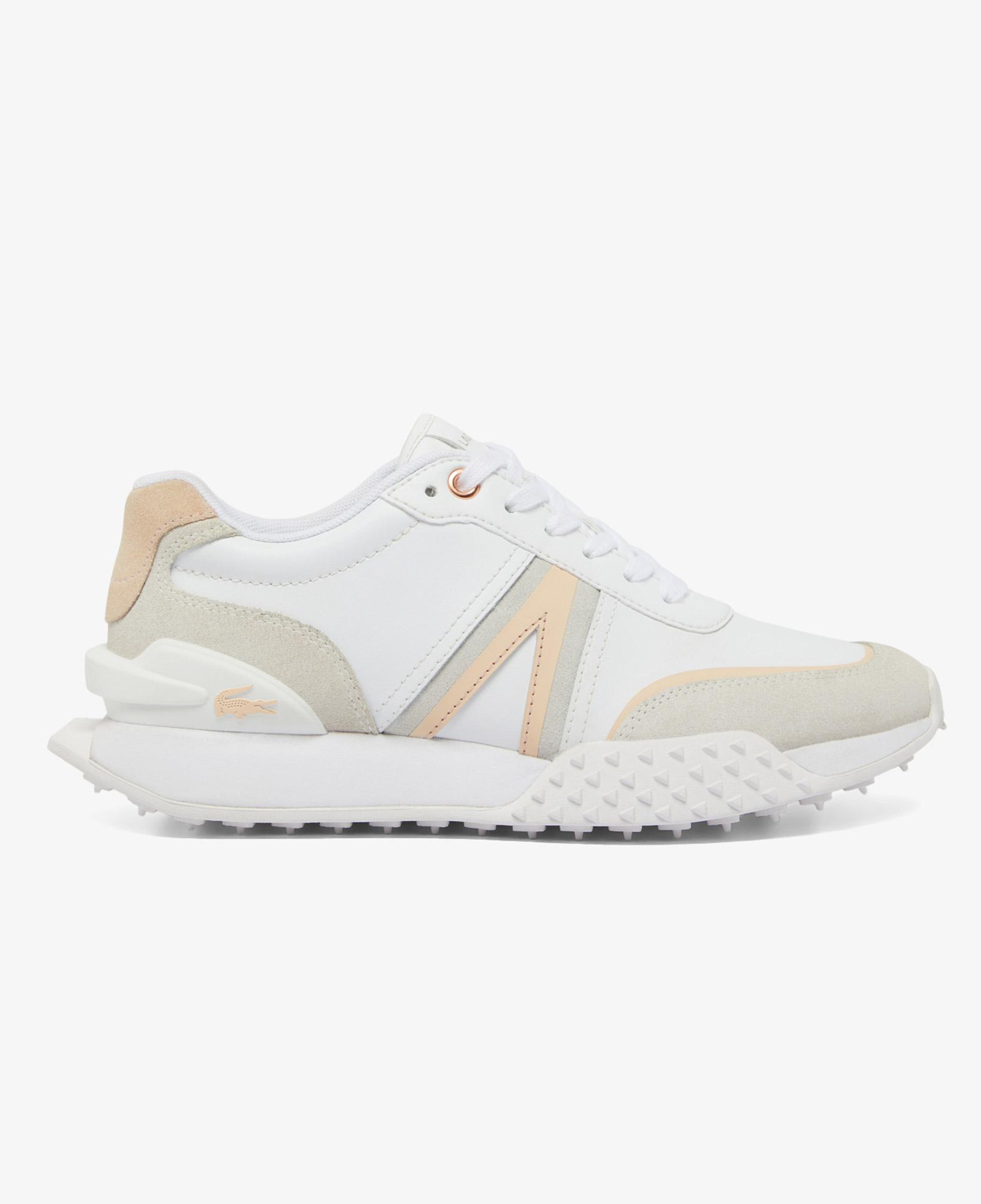 L-Spin Deluxe Kadın Beyaz Sneaker