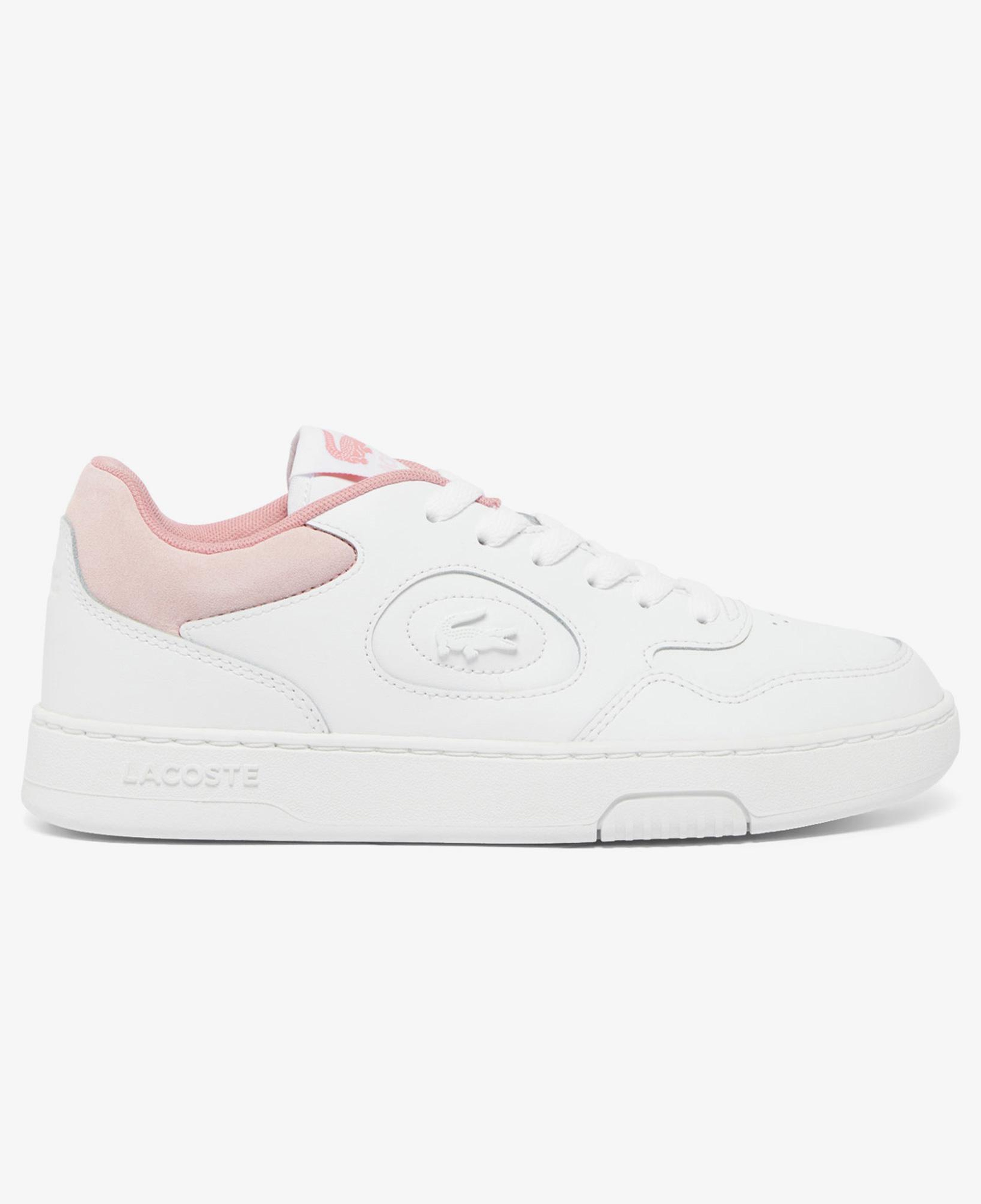 Lacoste Lineset Kadın Beyaz Sneaker