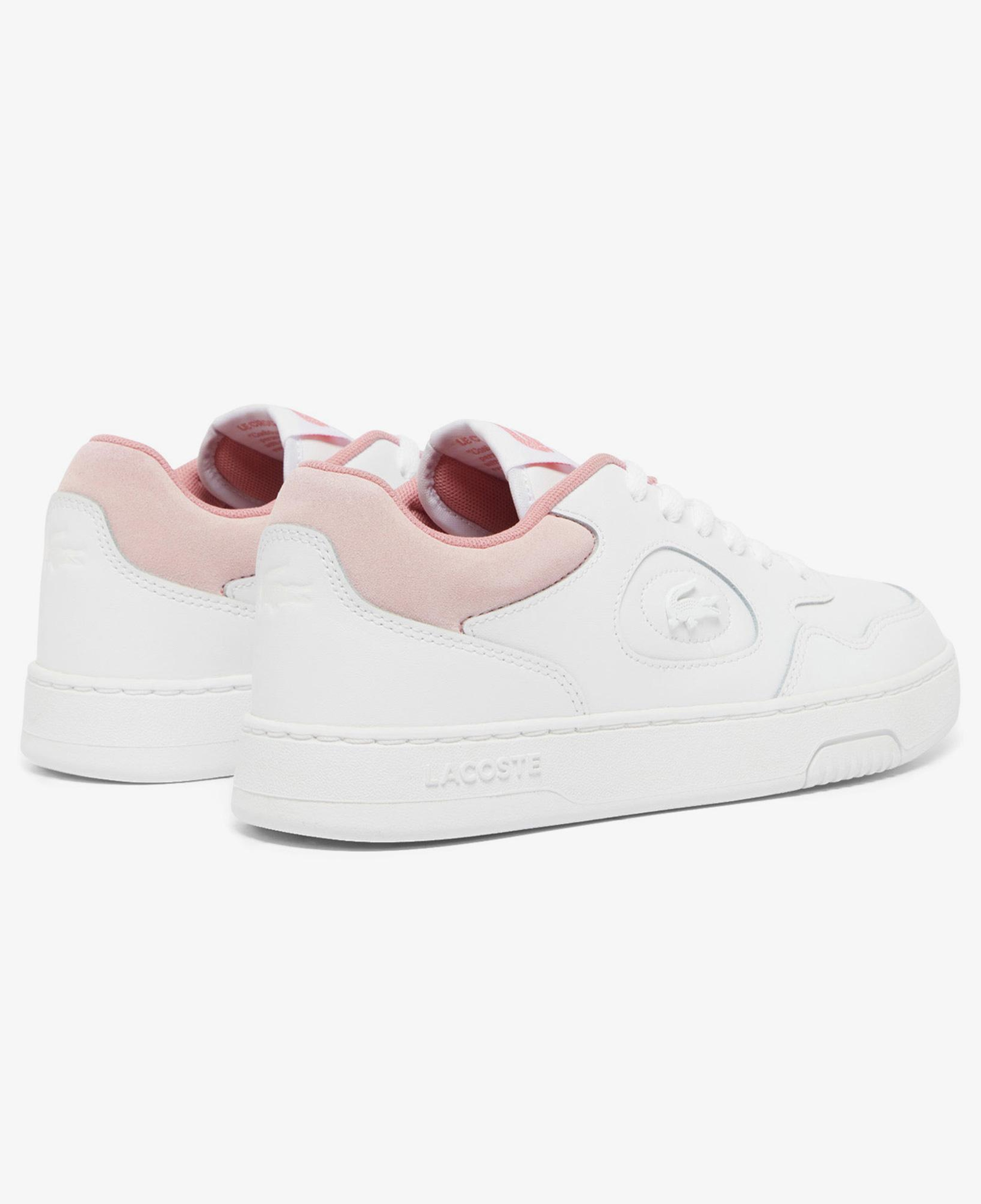 Lacoste Lineset Kadın Beyaz Sneaker