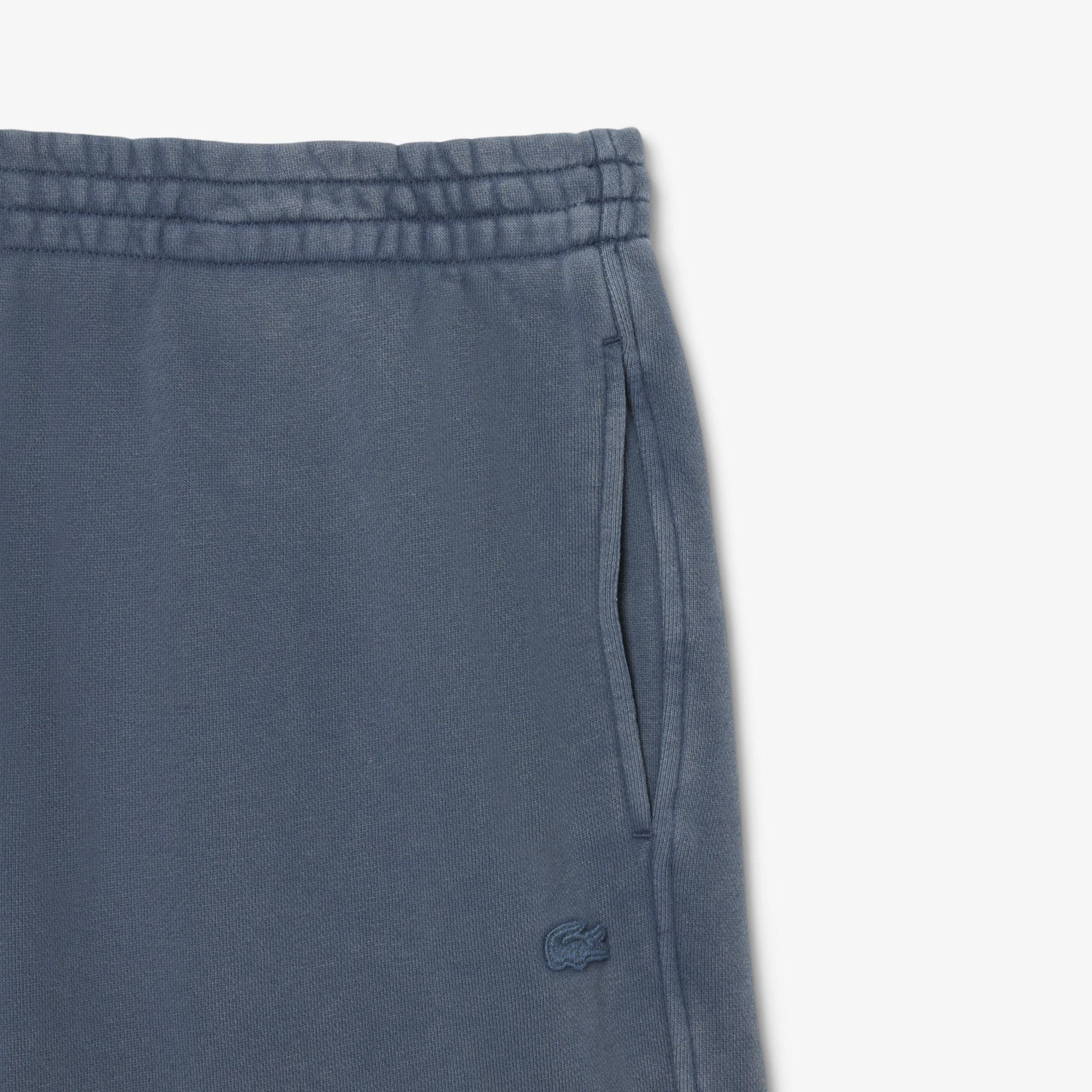 Lacoste Erkek Regular Fit Lacivert Şort