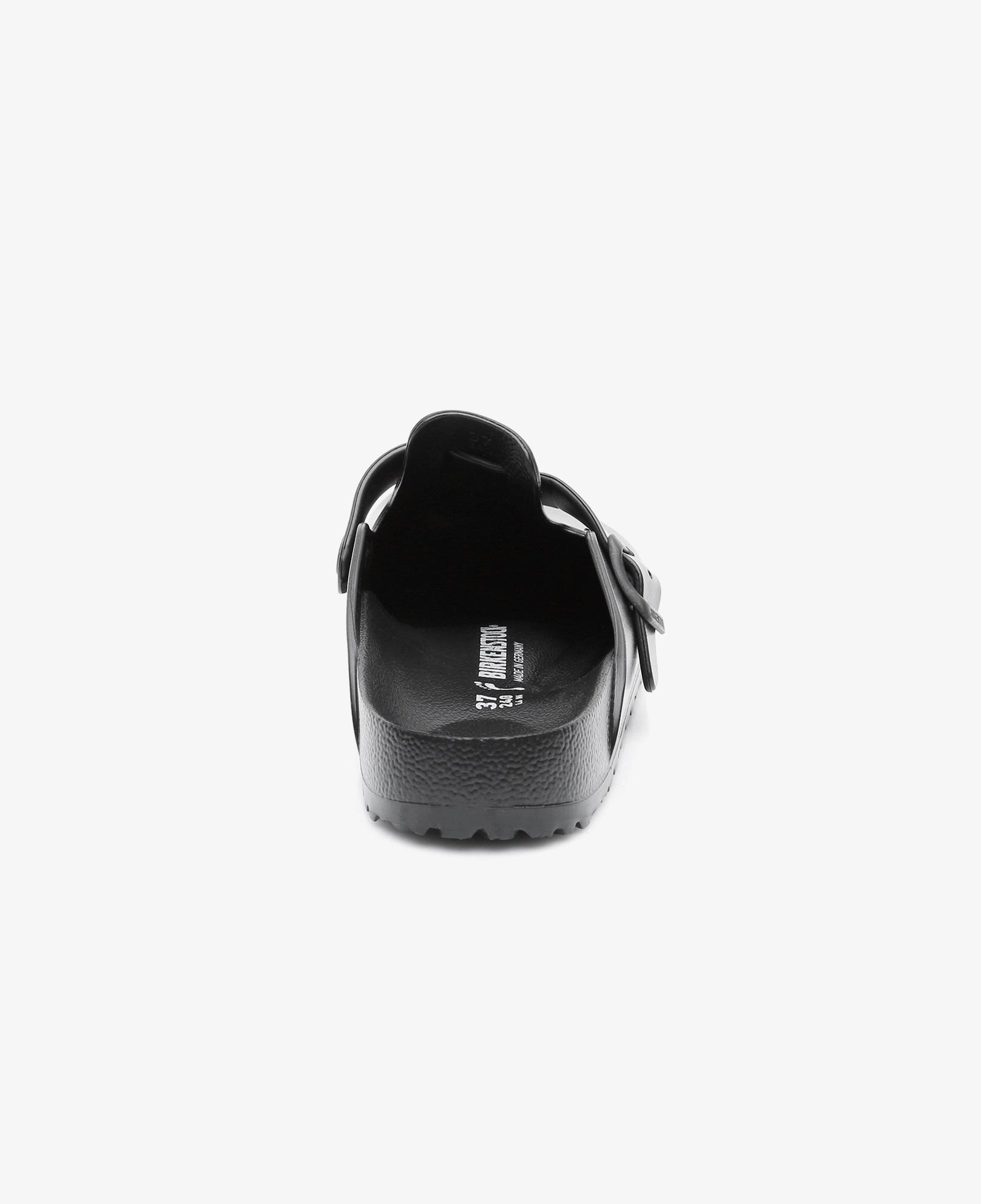 Birkenstock Boston EVA Kadın Siyah Terlik