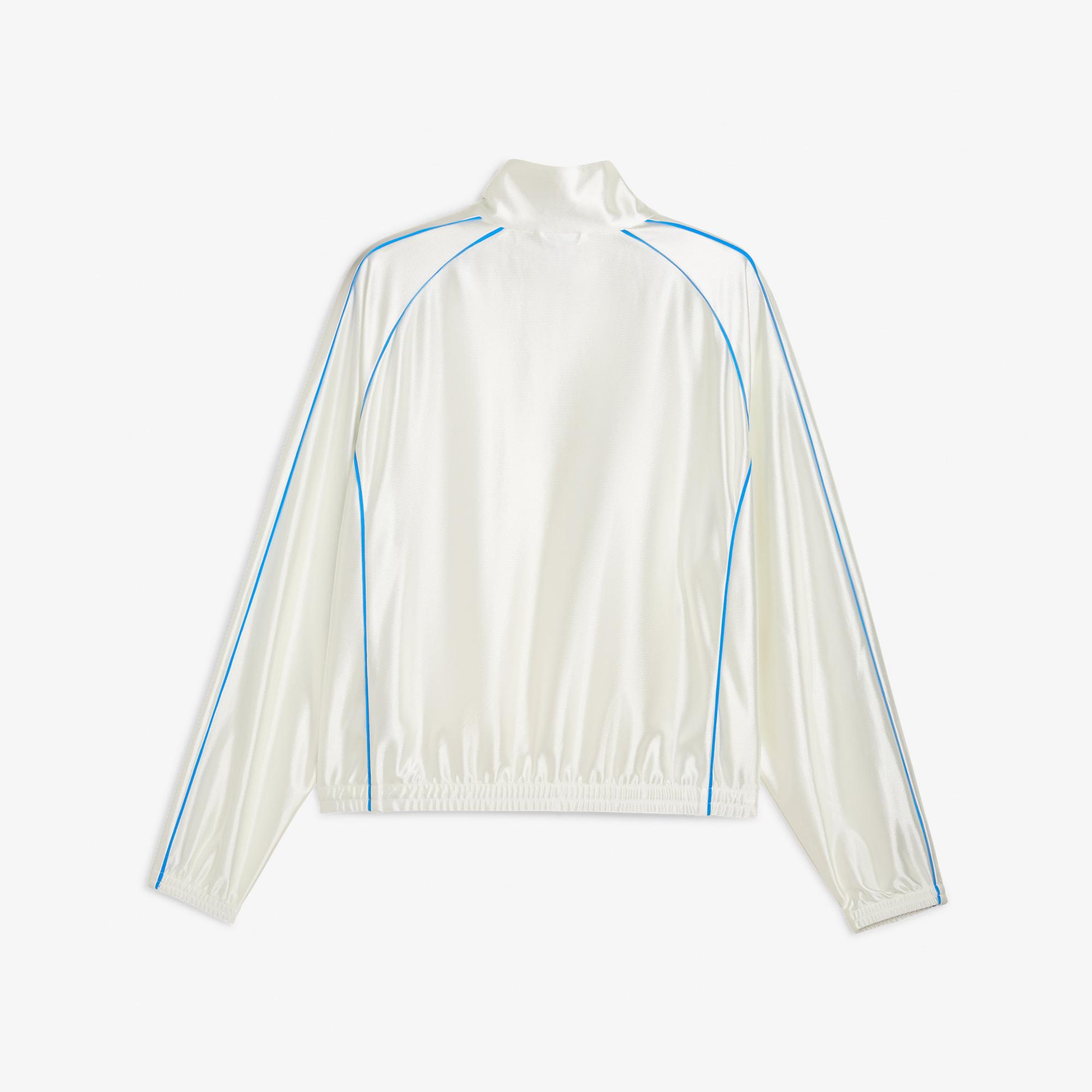 Puma X Fenty T7 Kadın Beyaz Ceket