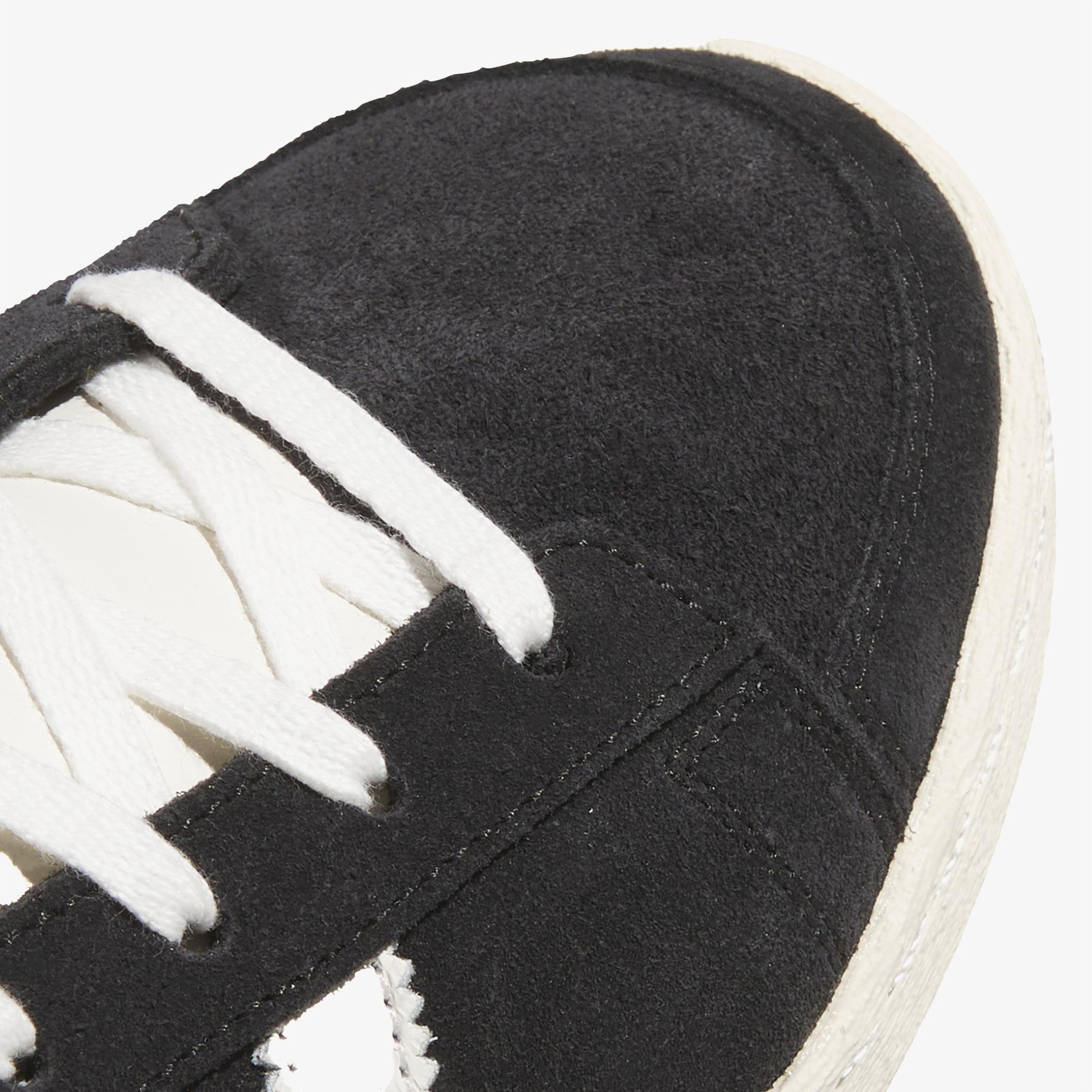 adidas Jabbar Low Unisex Siyah Spor Ayakkabı