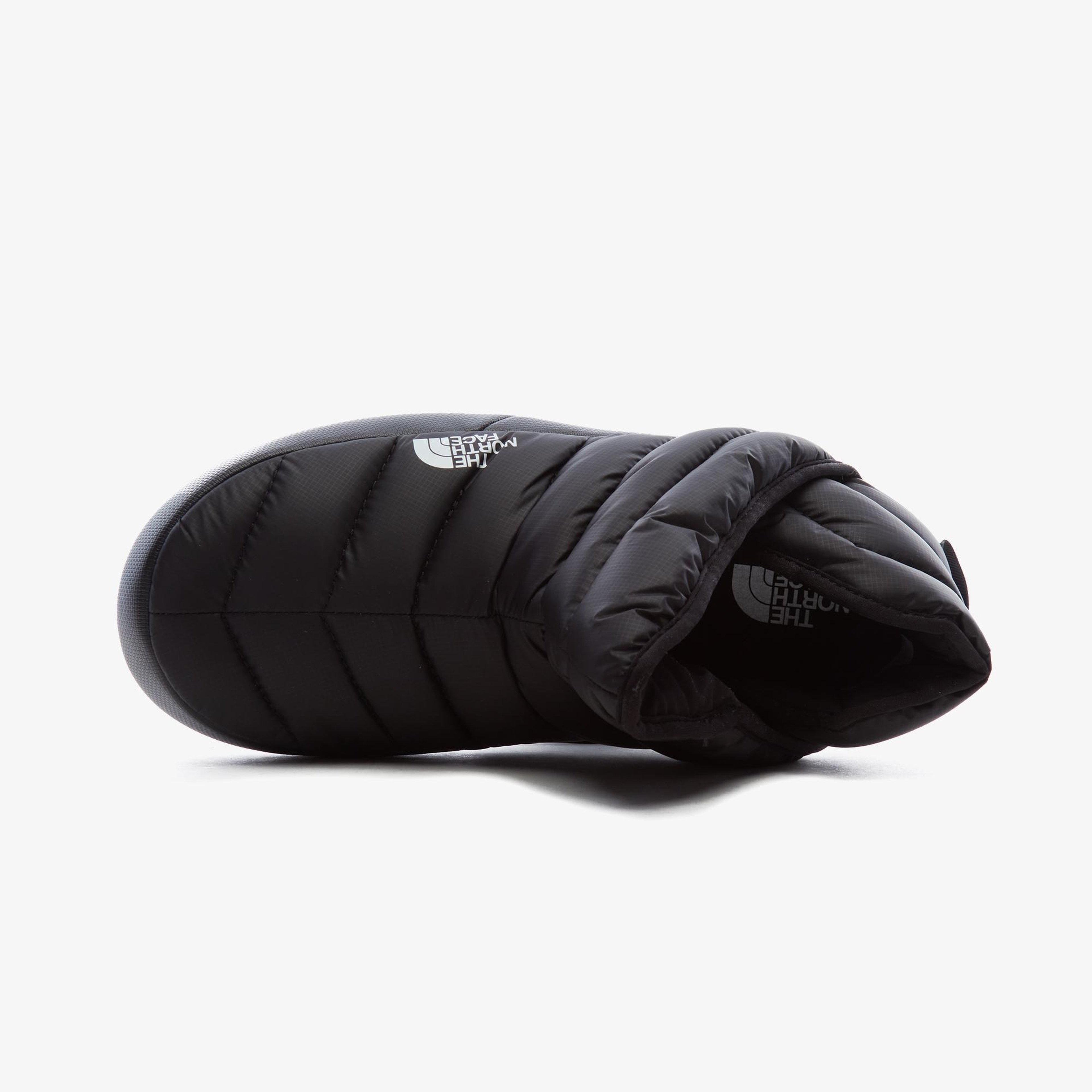 The North Face Thermoball Traction Bootie Unisex Siyah Bot