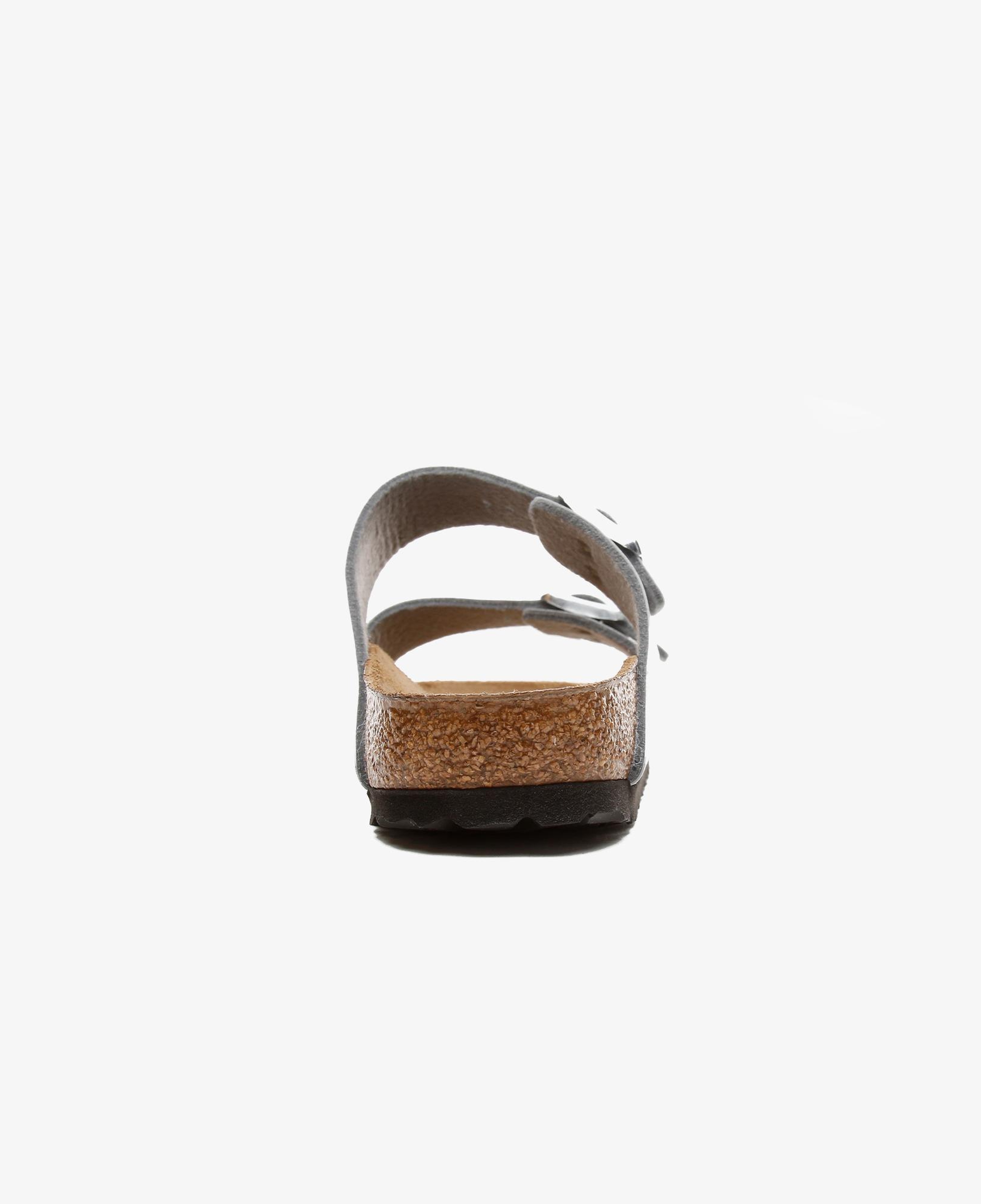 Birkenstock Arizona BF Kadın Gri Terlik