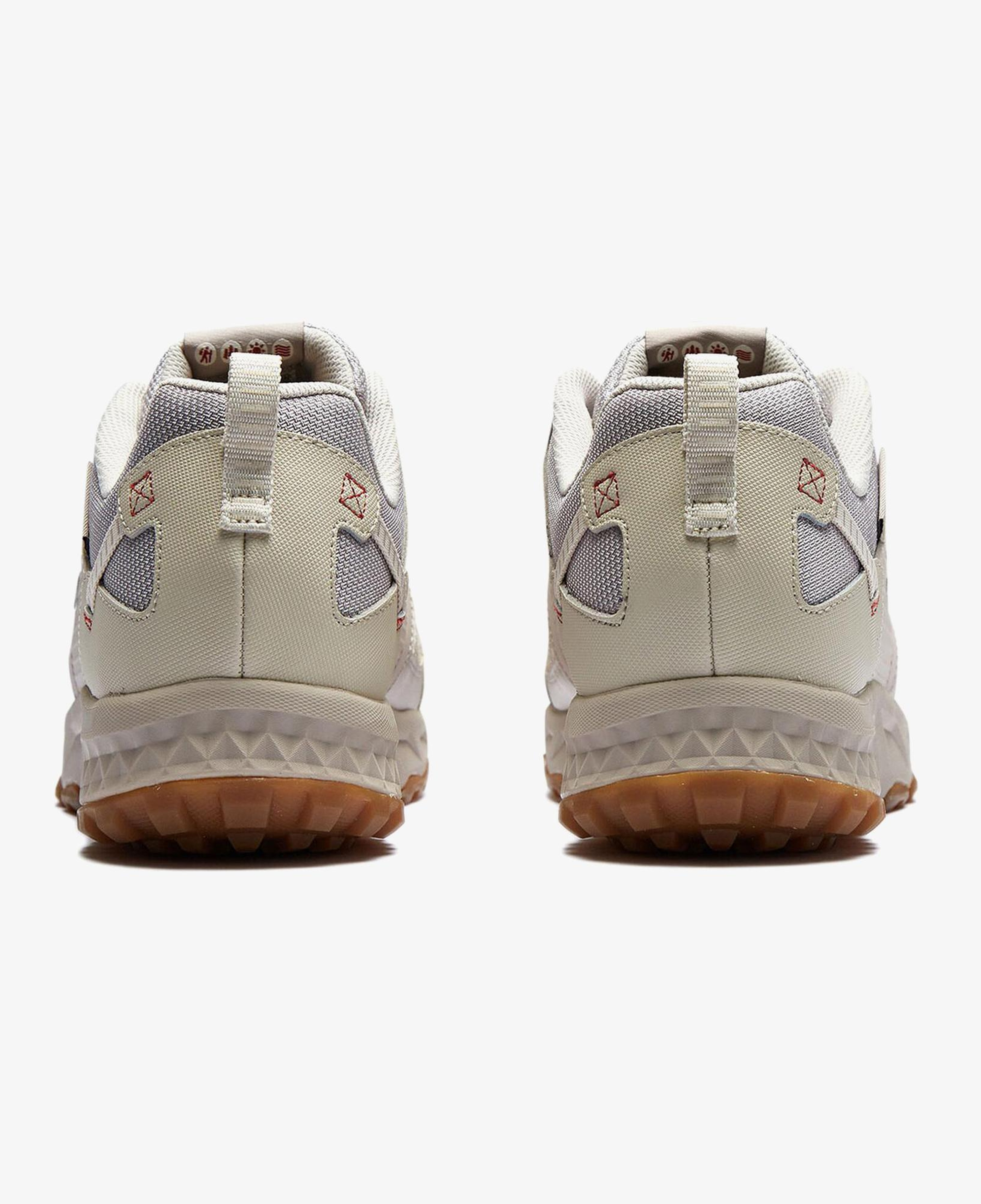 Skechers Escape Plan Erkek Krem Outdoor Ayakkabı