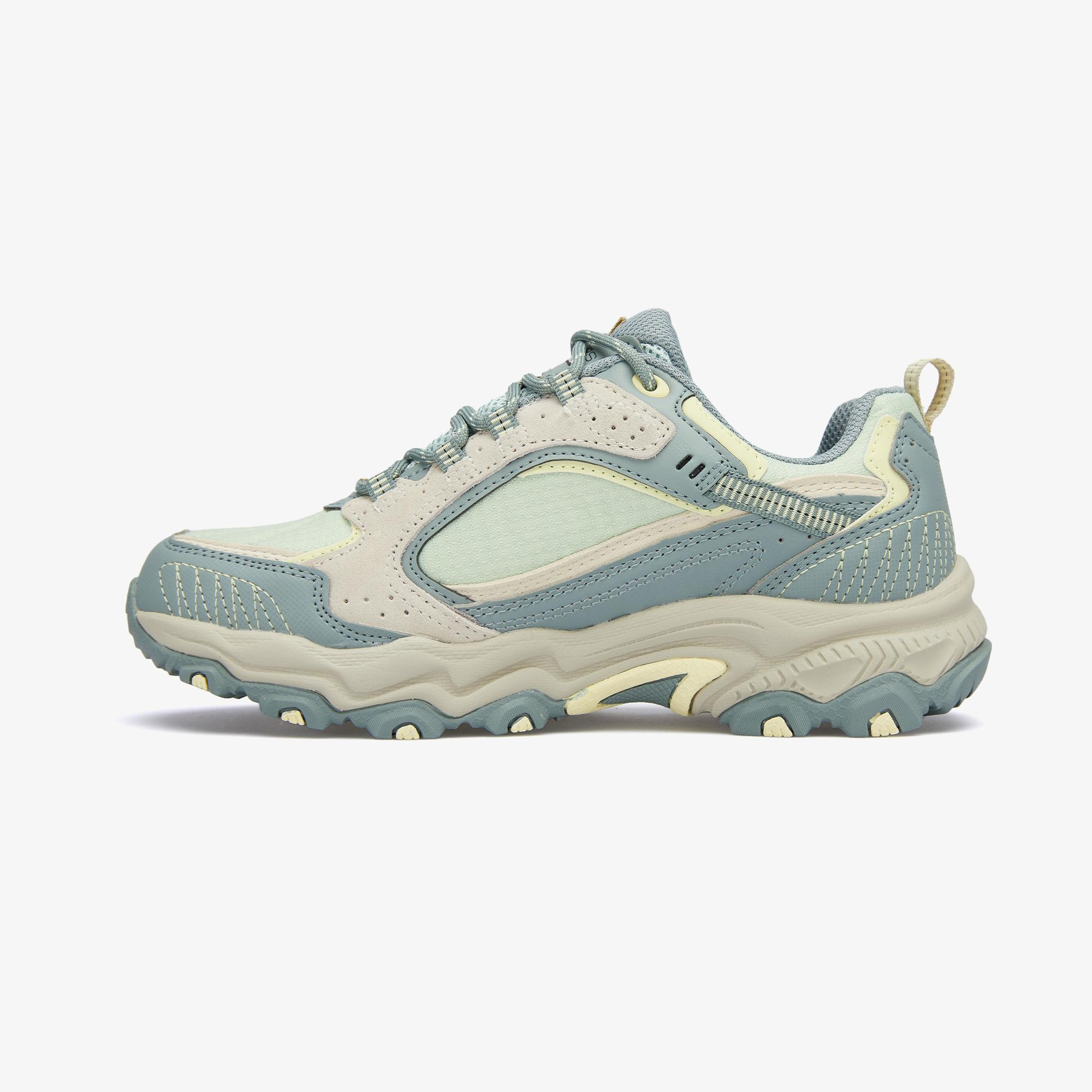 Skechers Stamina Kadın Bej Spor Ayakkabı