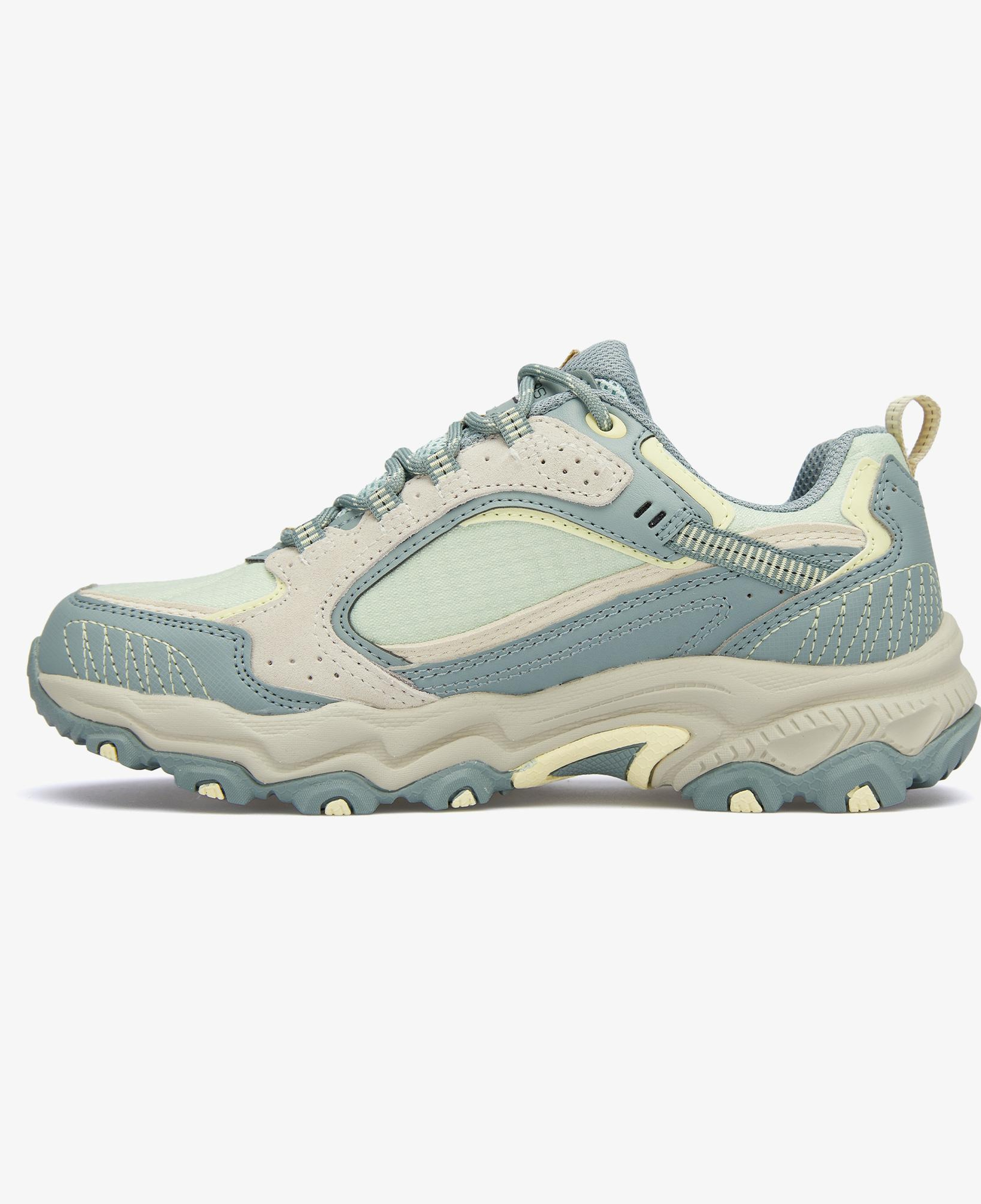 Skechers Stamina Kadın Bej Spor Ayakkabı