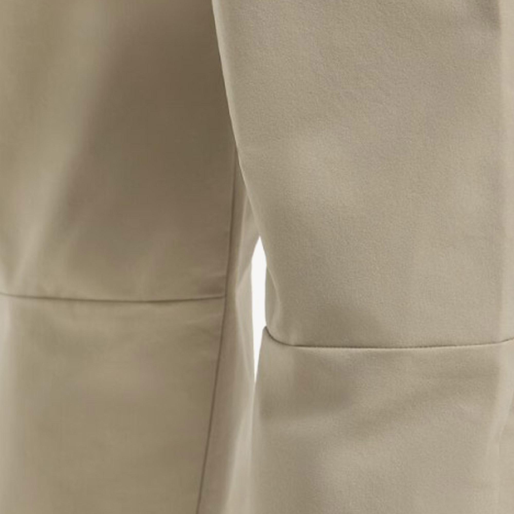 Jack Wolfskin Pico Trail Erkek Bej Outdoor Pantolon