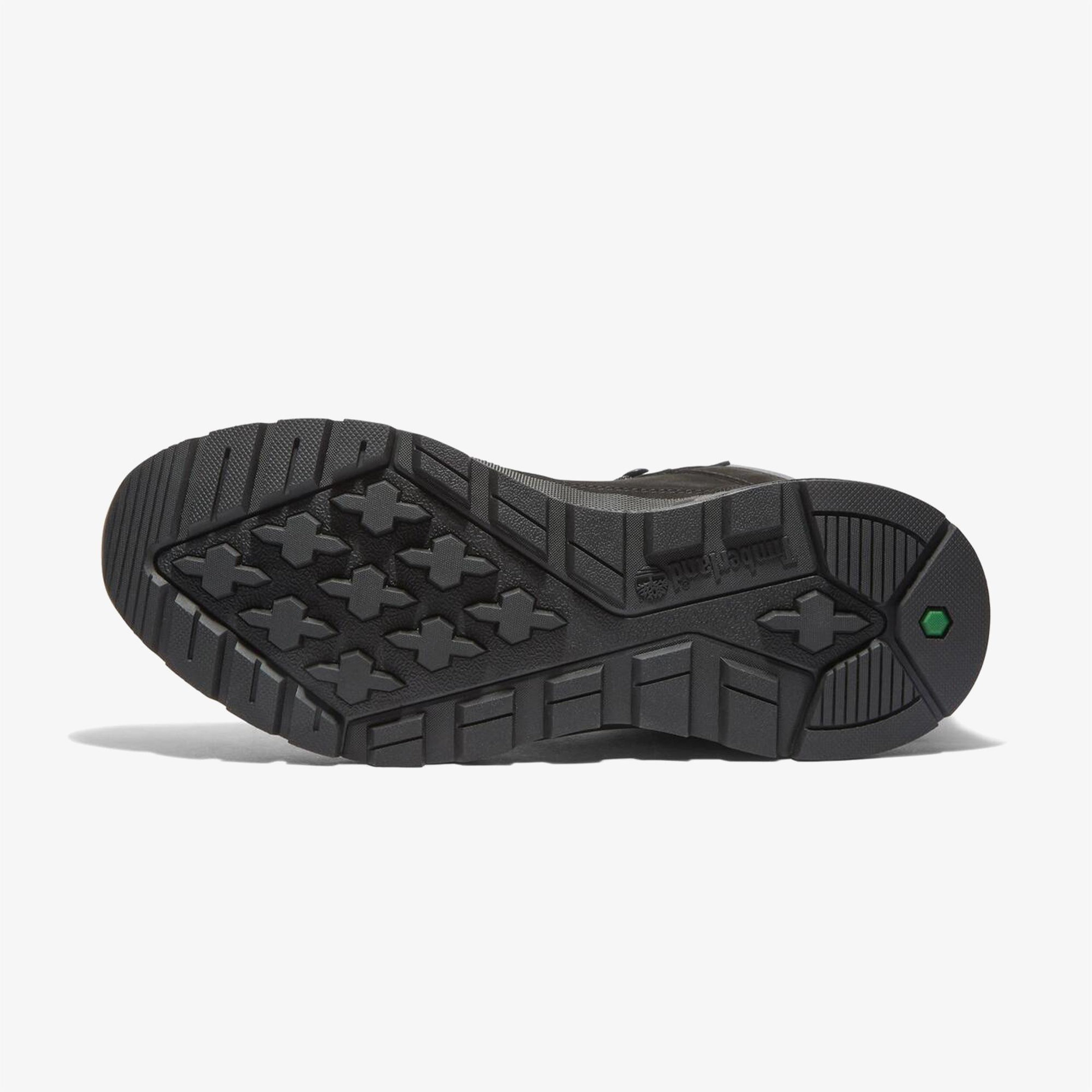 Timberland Field Trekker Erkek Siyah Bot