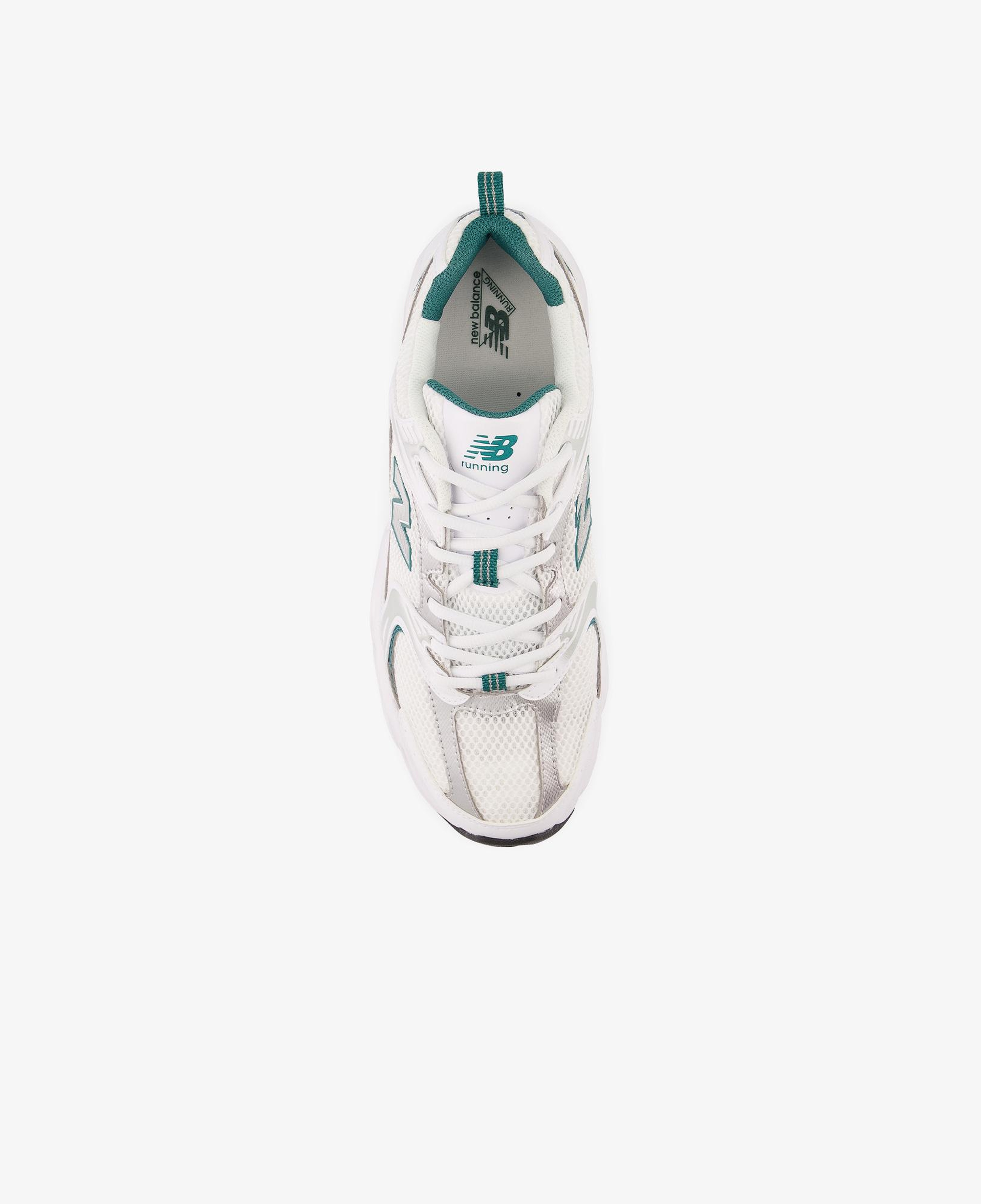 New Balance 530 Lifestyle Unisex  Beyaz Spor Ayakkabı
