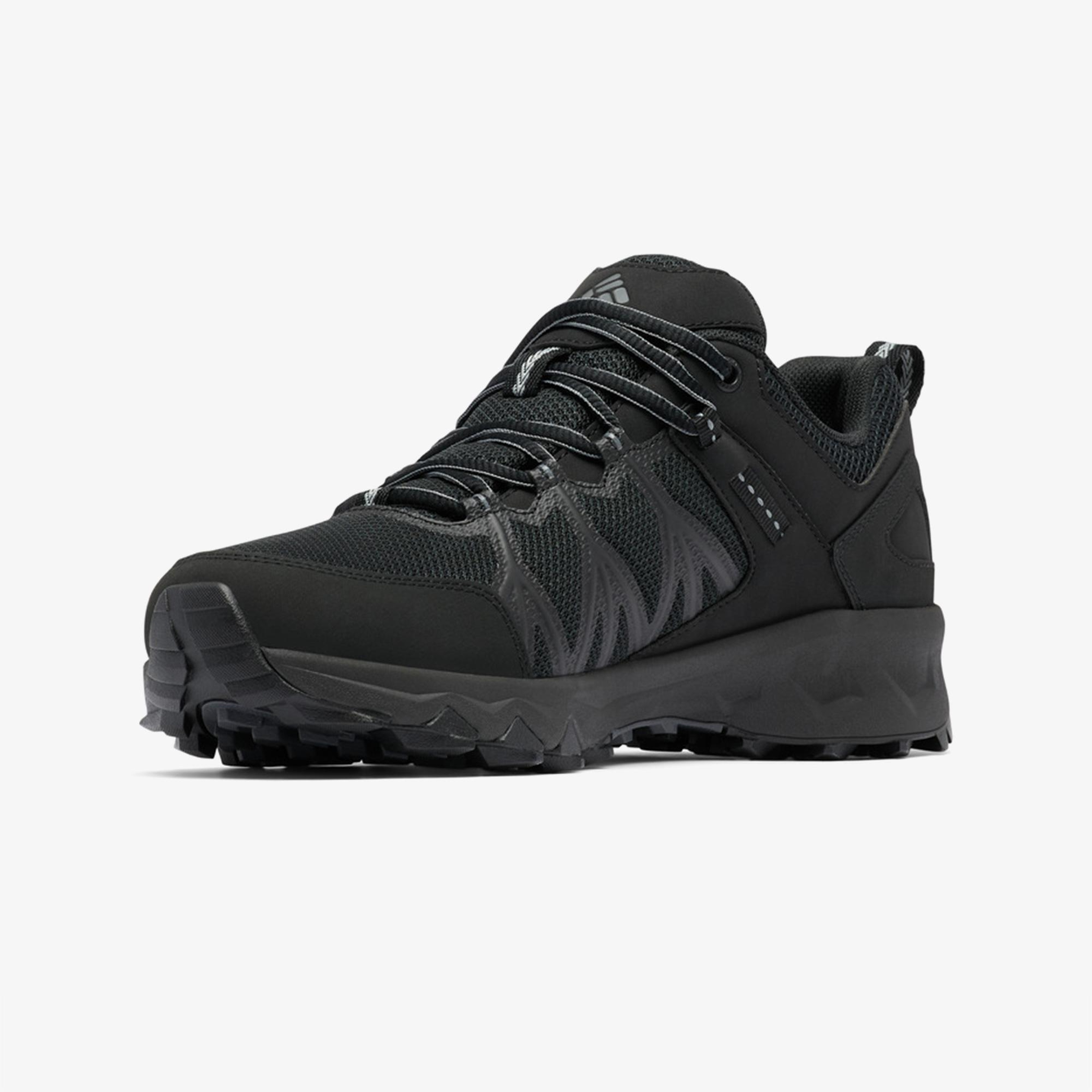 Columbia Peakfreak II Outdry Erkek Siyah Outdoor Ayakkabı