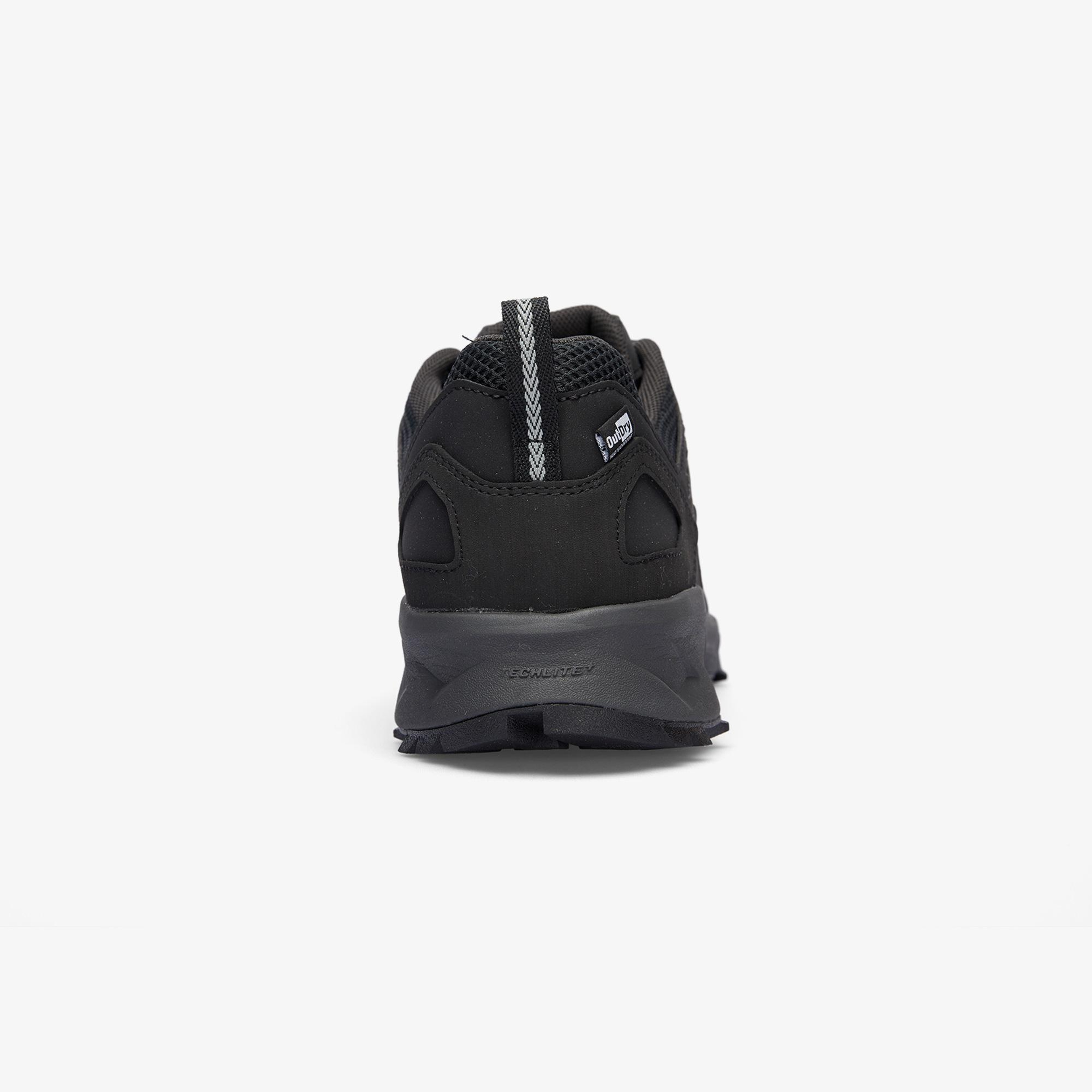Columbia Peakfreak II Outdry Erkek Siyah Outdoor Ayakkabı