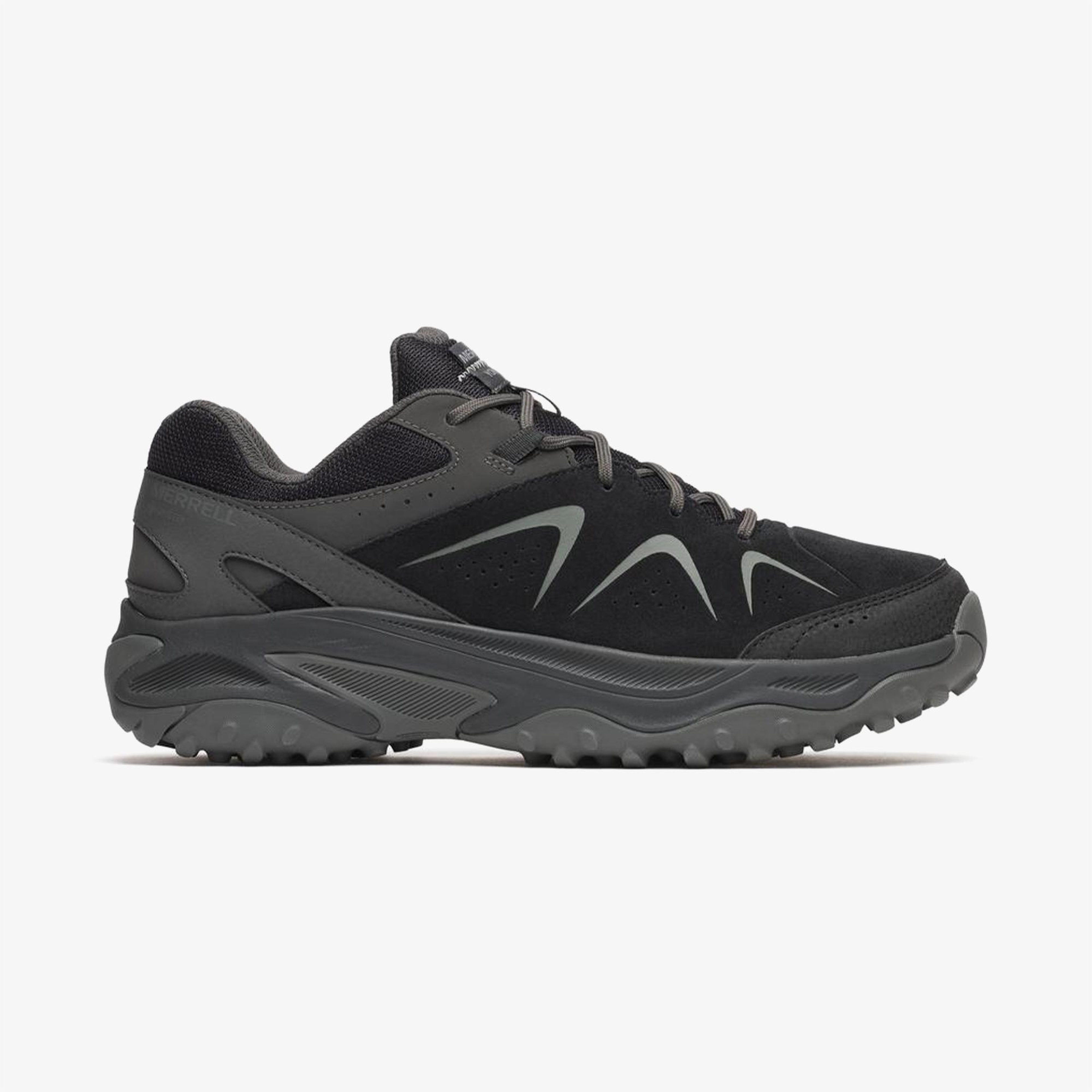 Merrell Yokota 3 Gtx Erkek Siyah Outdoor Ayakkabı