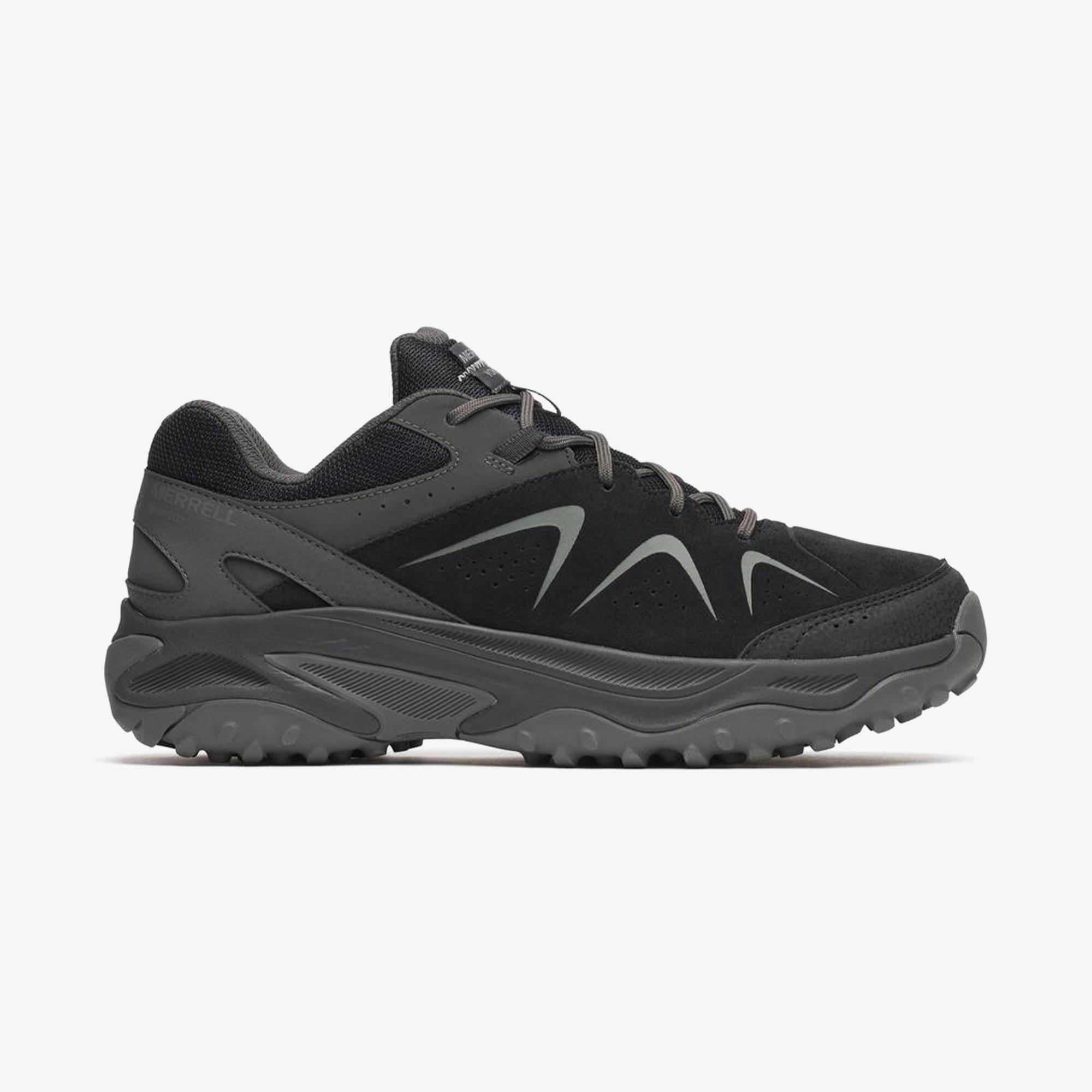 Merrell Yokota 3 Gtx Erkek Siyah Outdoor Ayakkabı