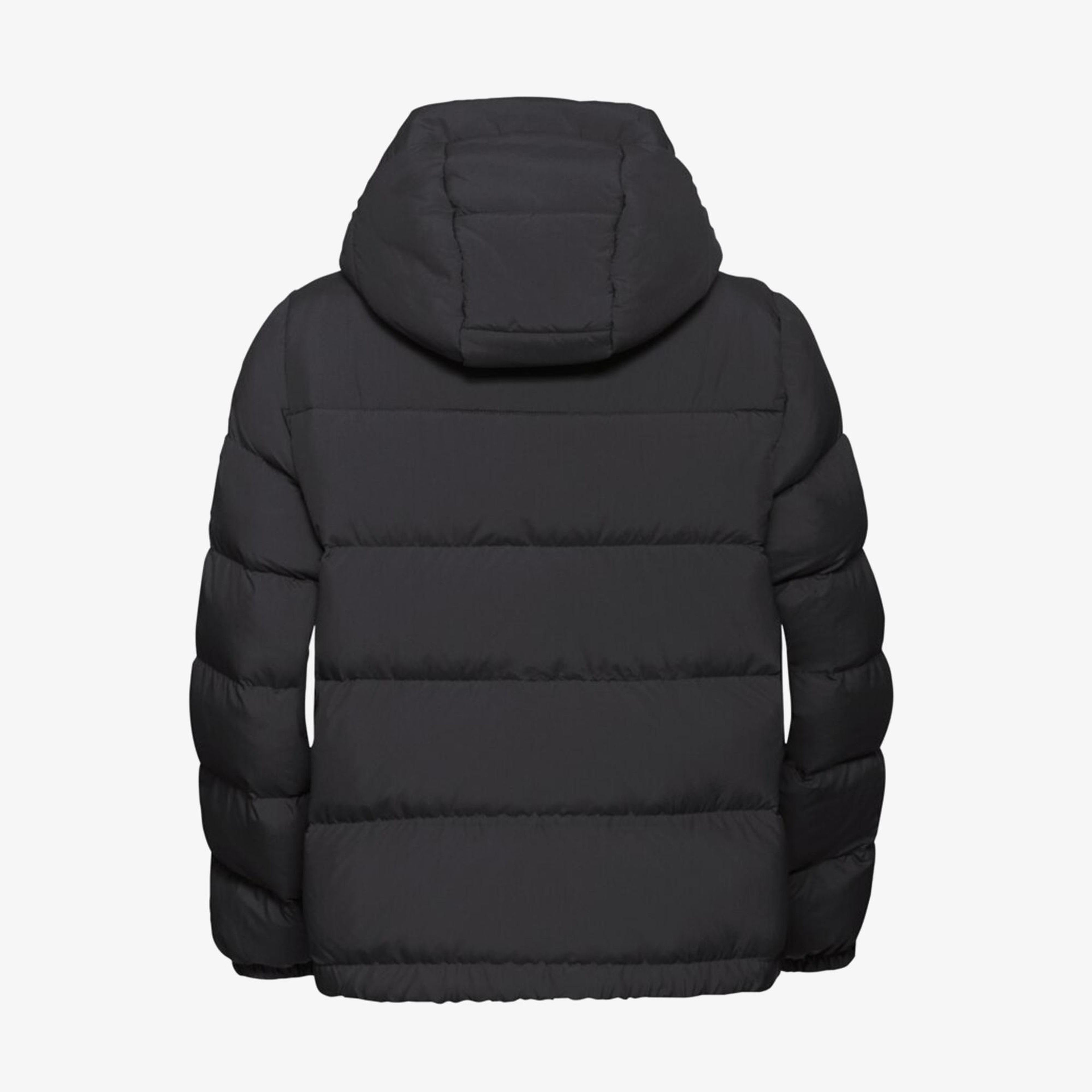Jack Wolfskin Frozen Palace Kadın Siyah Ceket