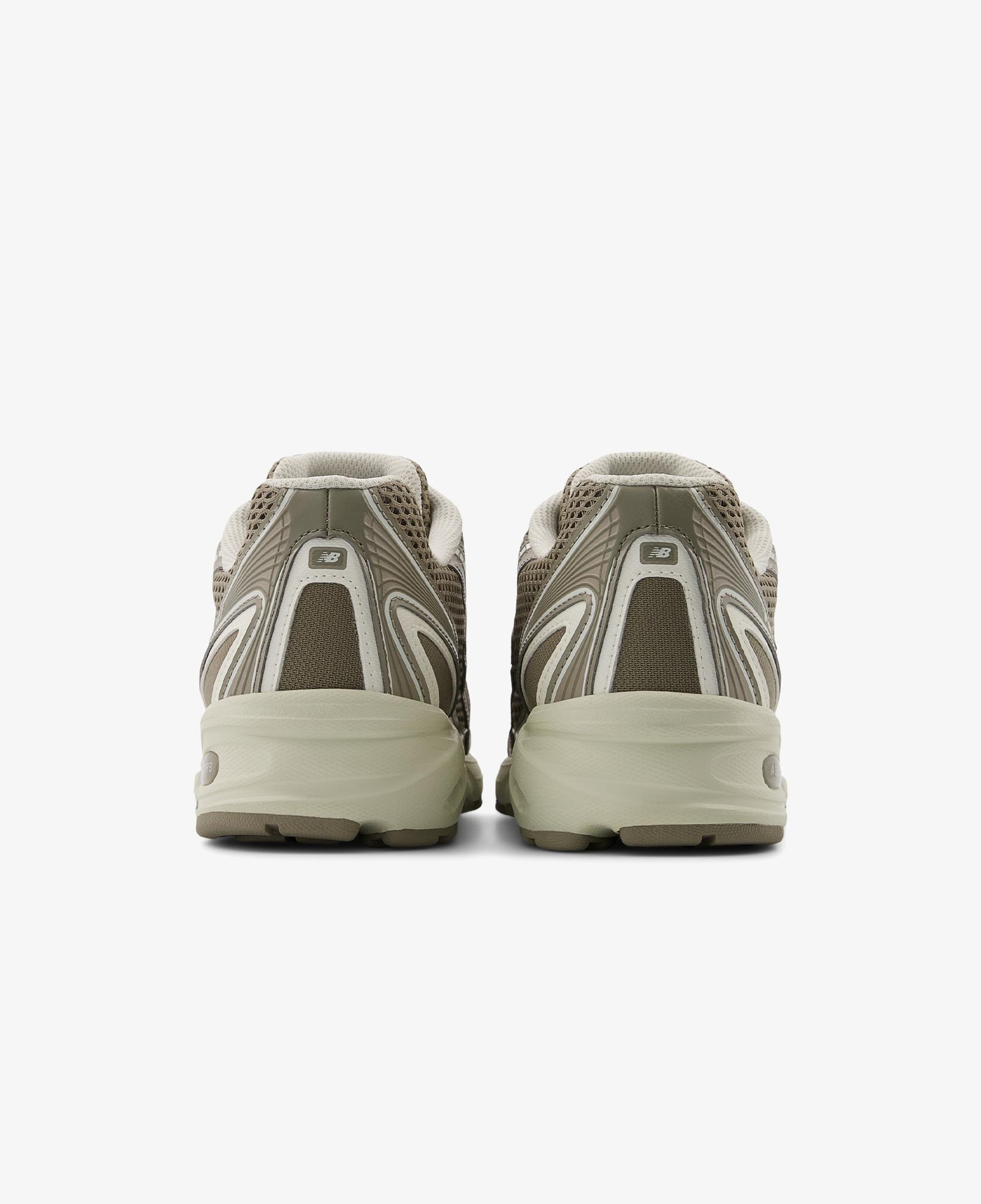 New Balance 740 Lifestyle Unisex Haki Spor Ayakkabı