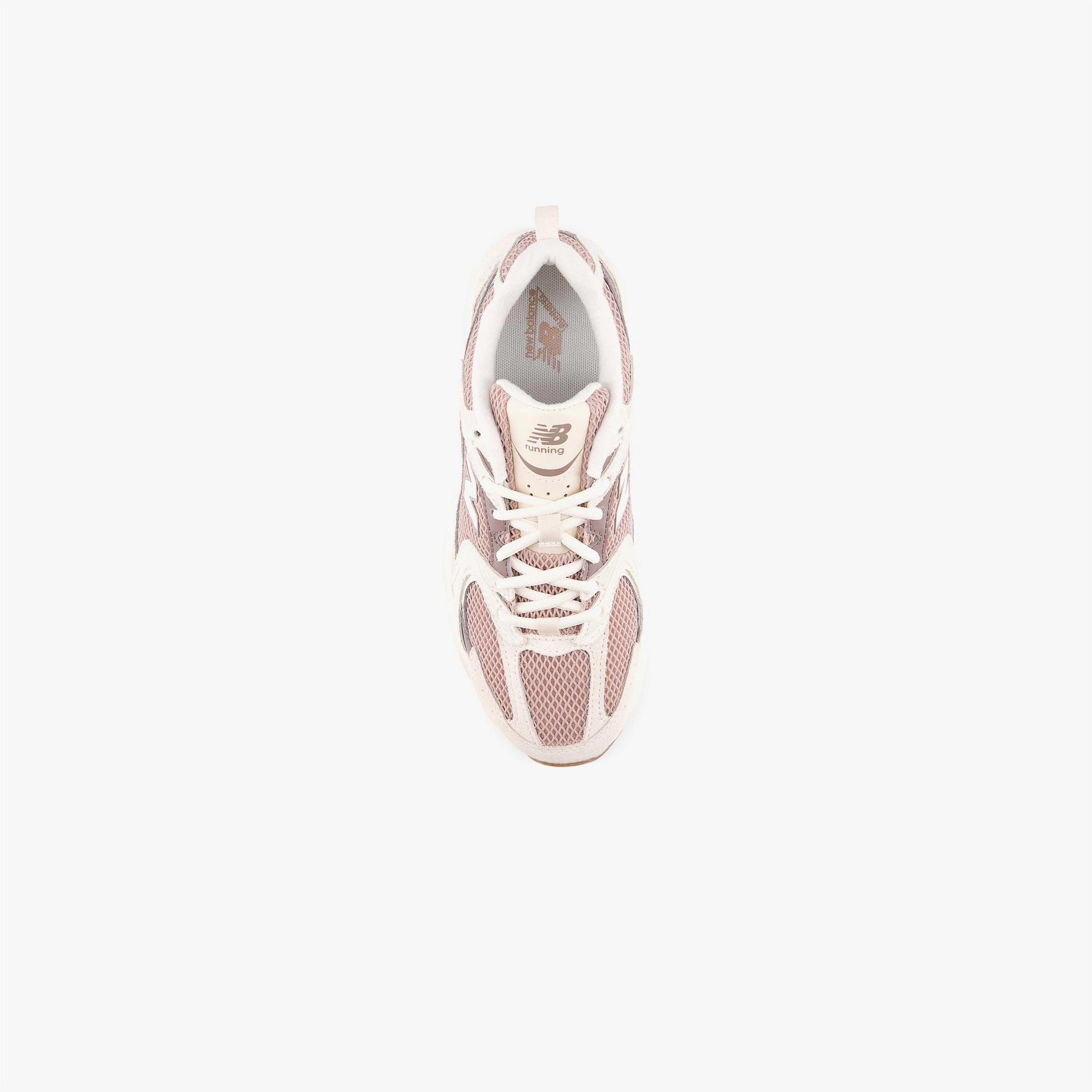 New Balance 530 Kadın Bej Spor Ayakkabı