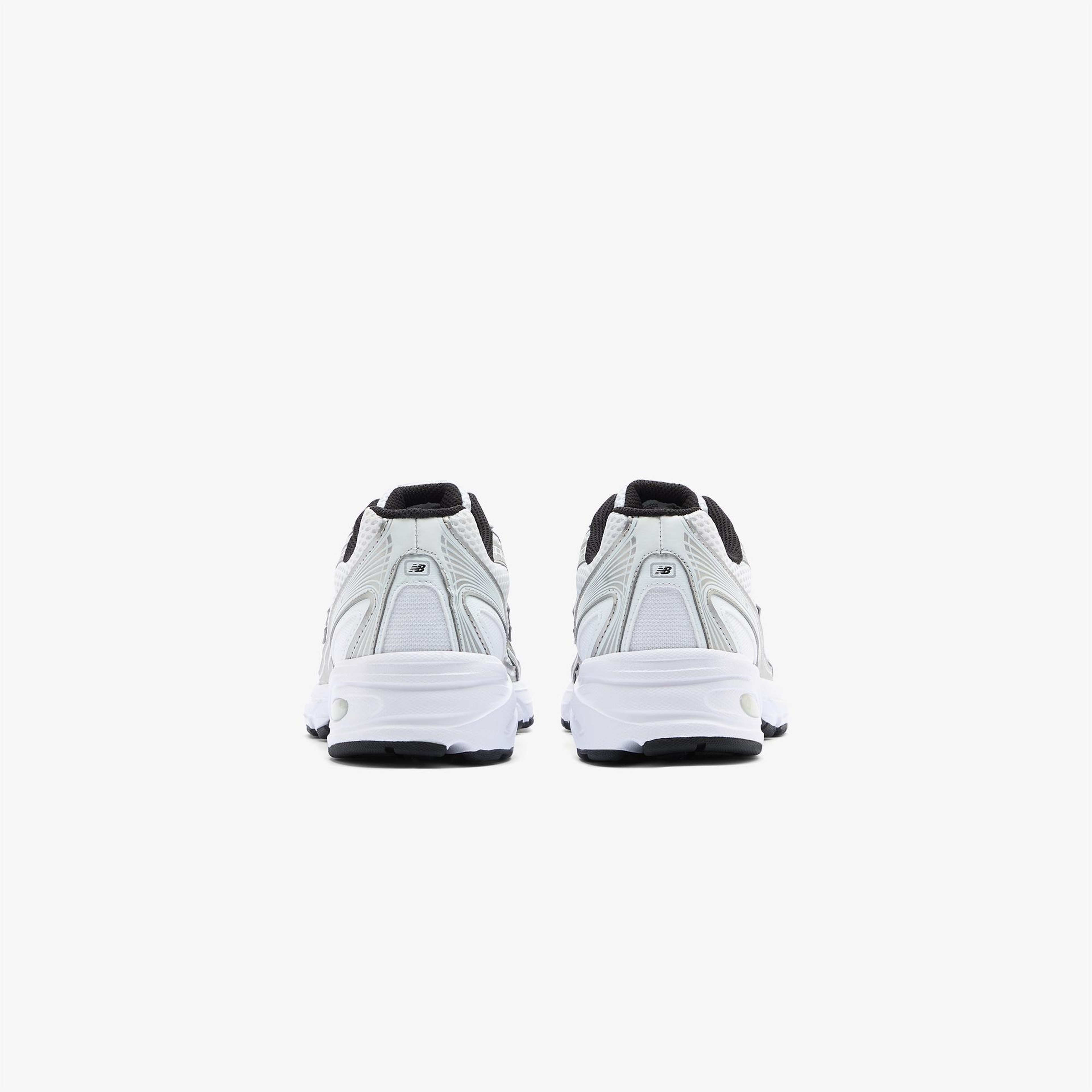 New Balance 740 Lifestyle Unisex Beyaz Spor Ayakkabı