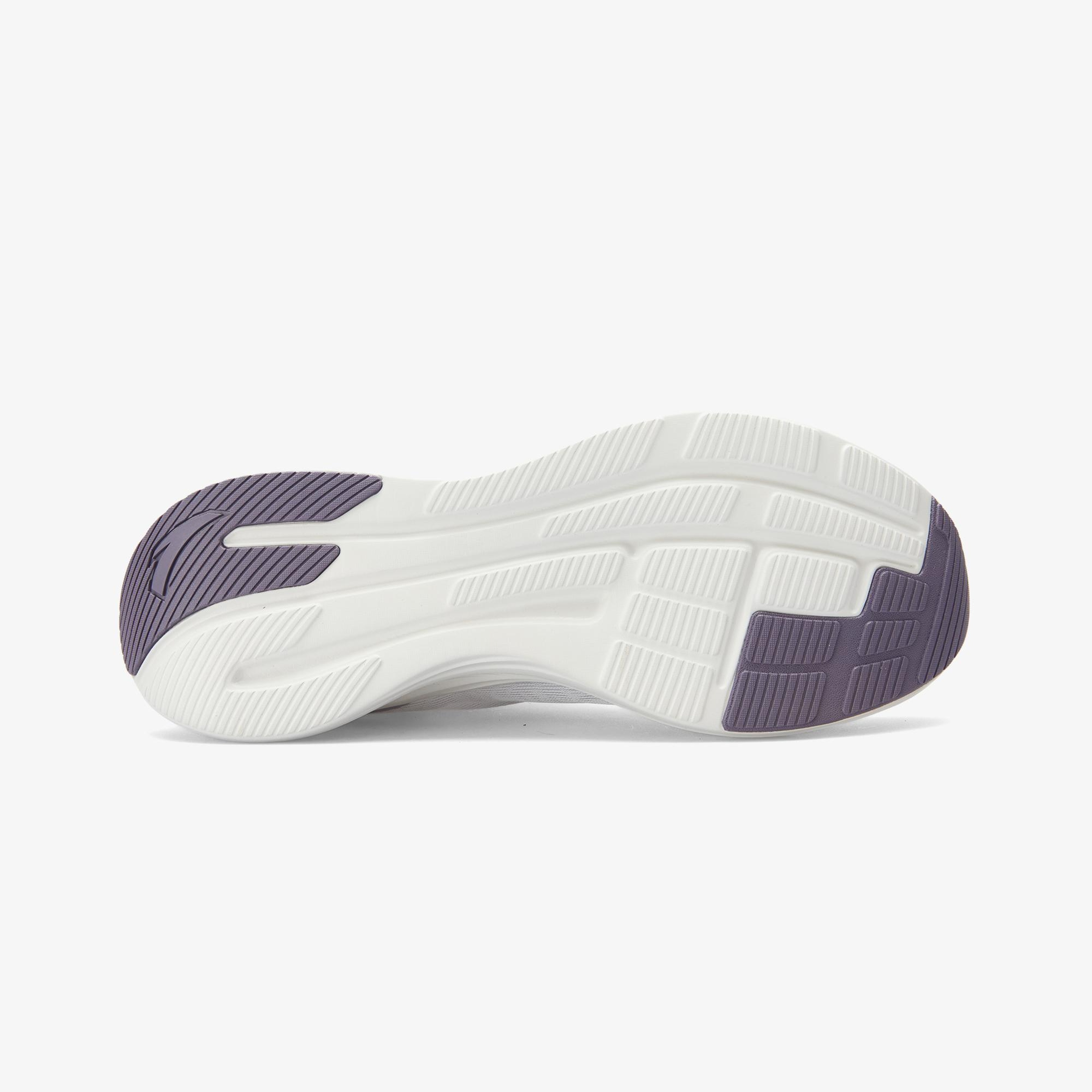 Anta Light Erkek Beyaz Koşu Ayakkabısı