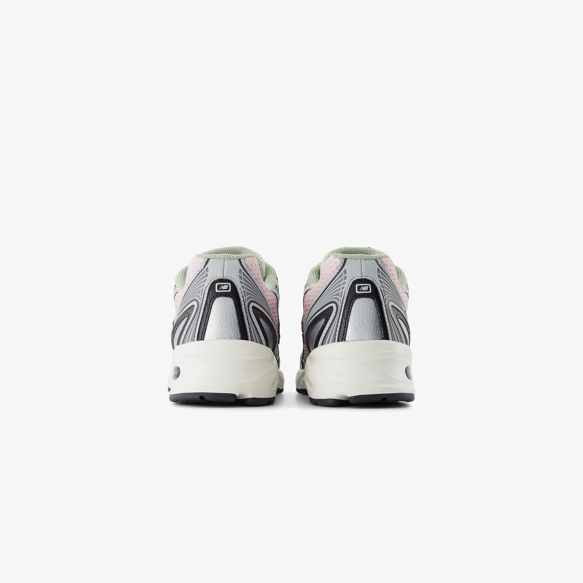 New Balance 740 Lifestyle Kadın Pembe Spor Ayakkabı