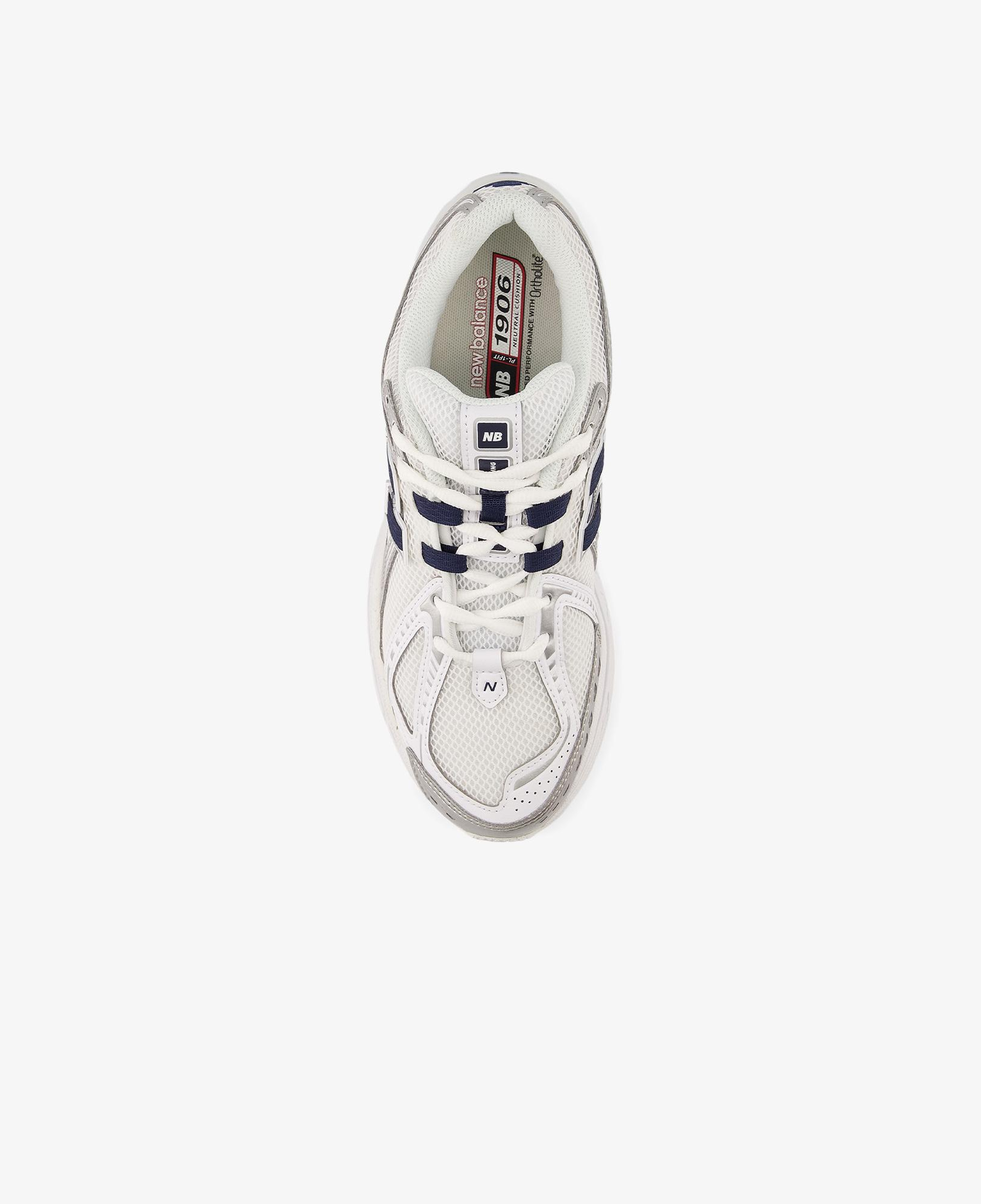 New Balance 1906  Lifestyle   Unisex Beyaz Spor Ayakkabı