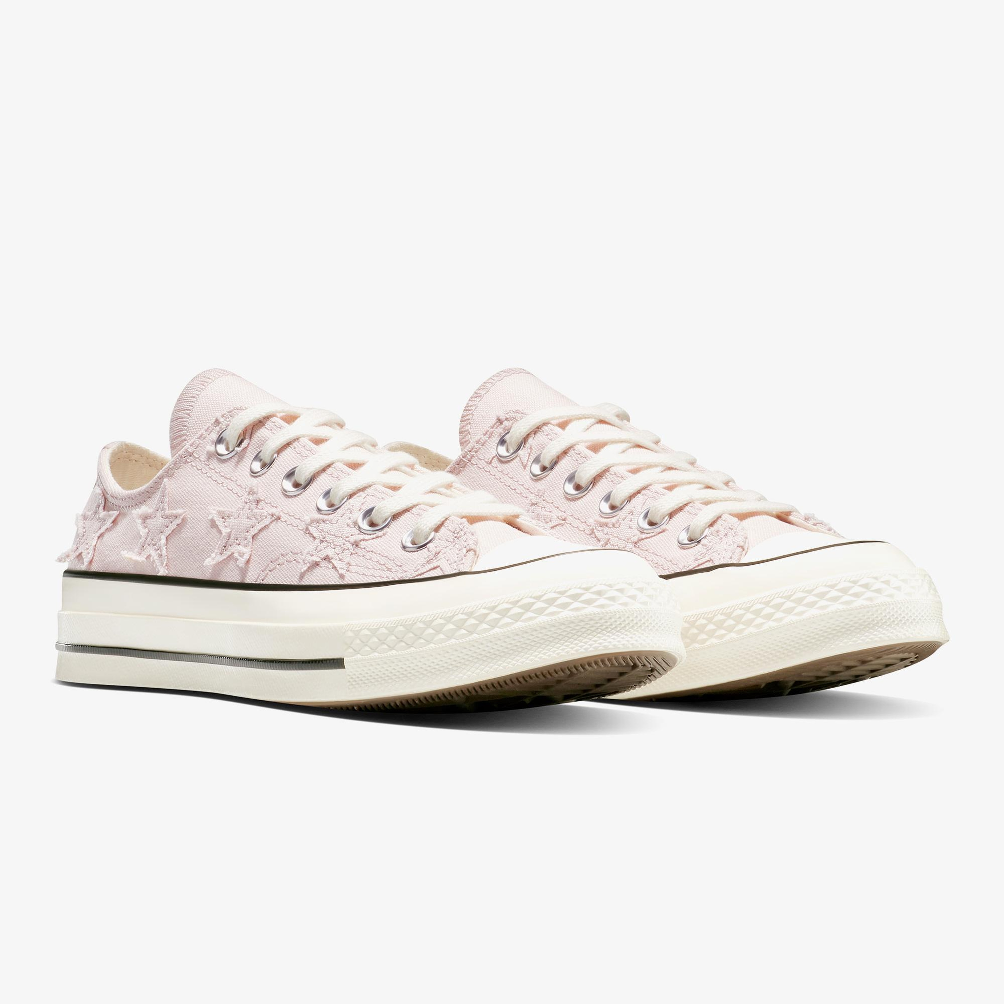 Converse Chuck 70 Celestial Unisex Pembe Sneaker