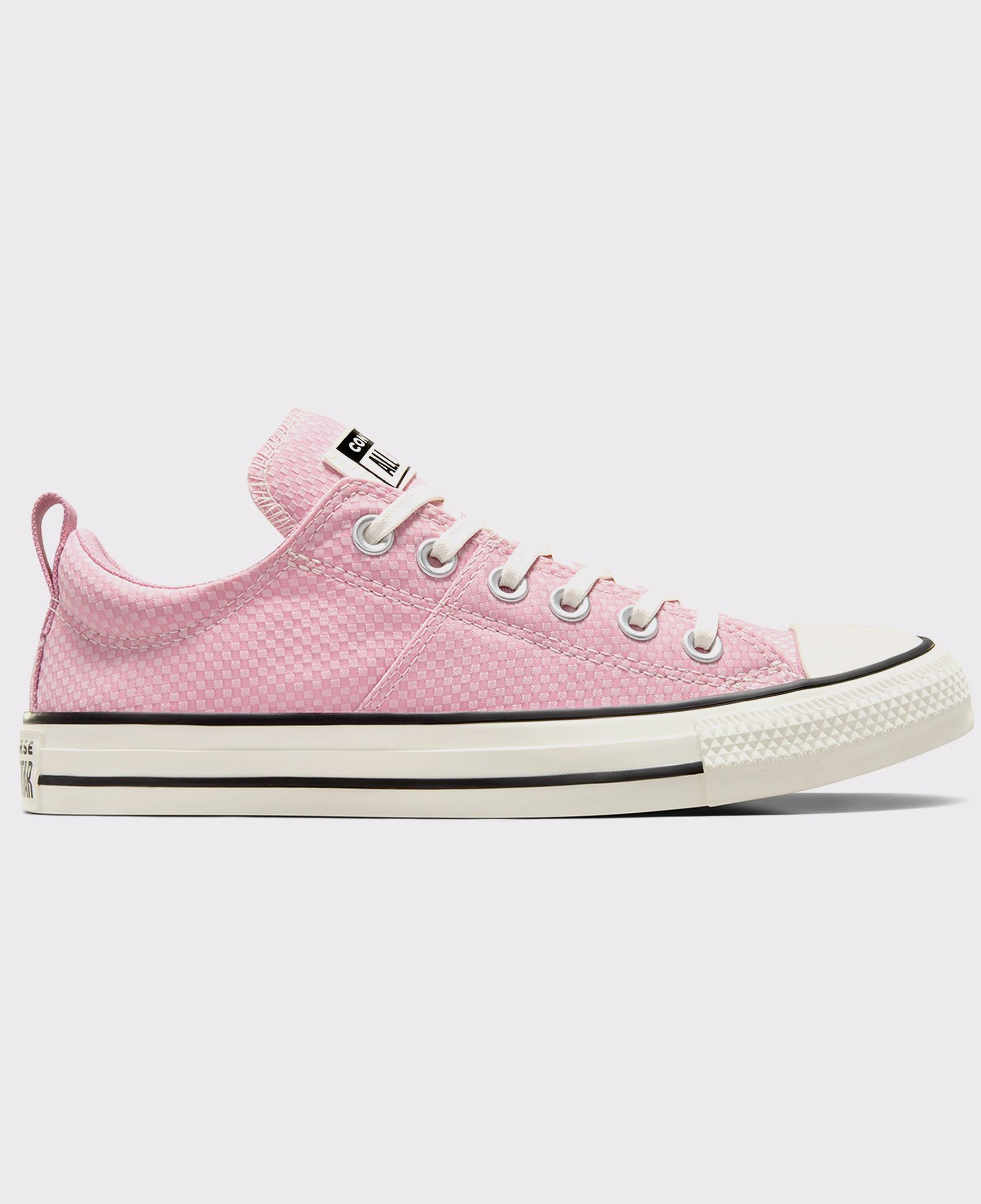 Converse Chuck Taylor All Star Madison Unisex Pembe Sneaker