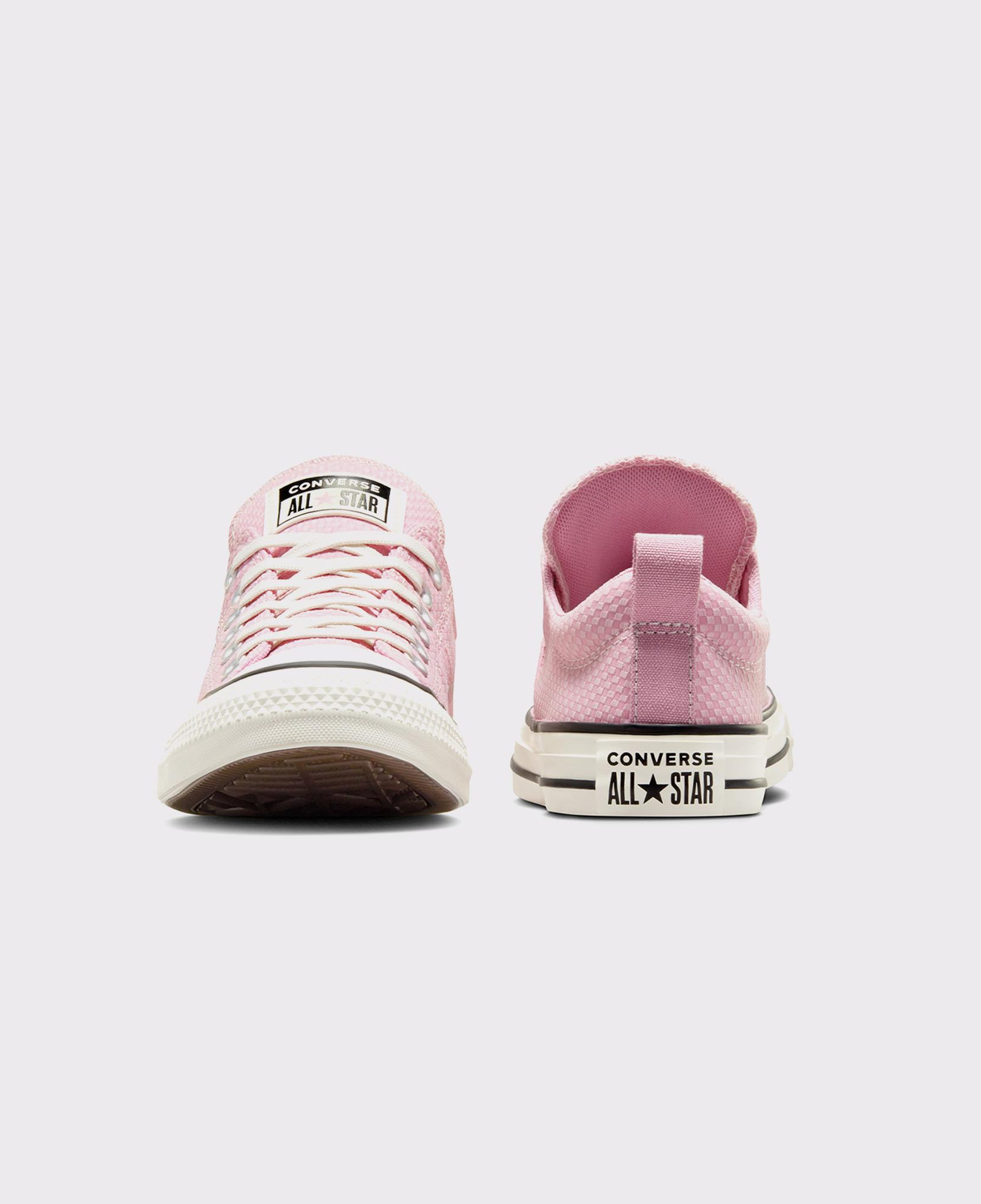 Converse Chuck Taylor All Star Madison Unisex Pembe Sneaker
