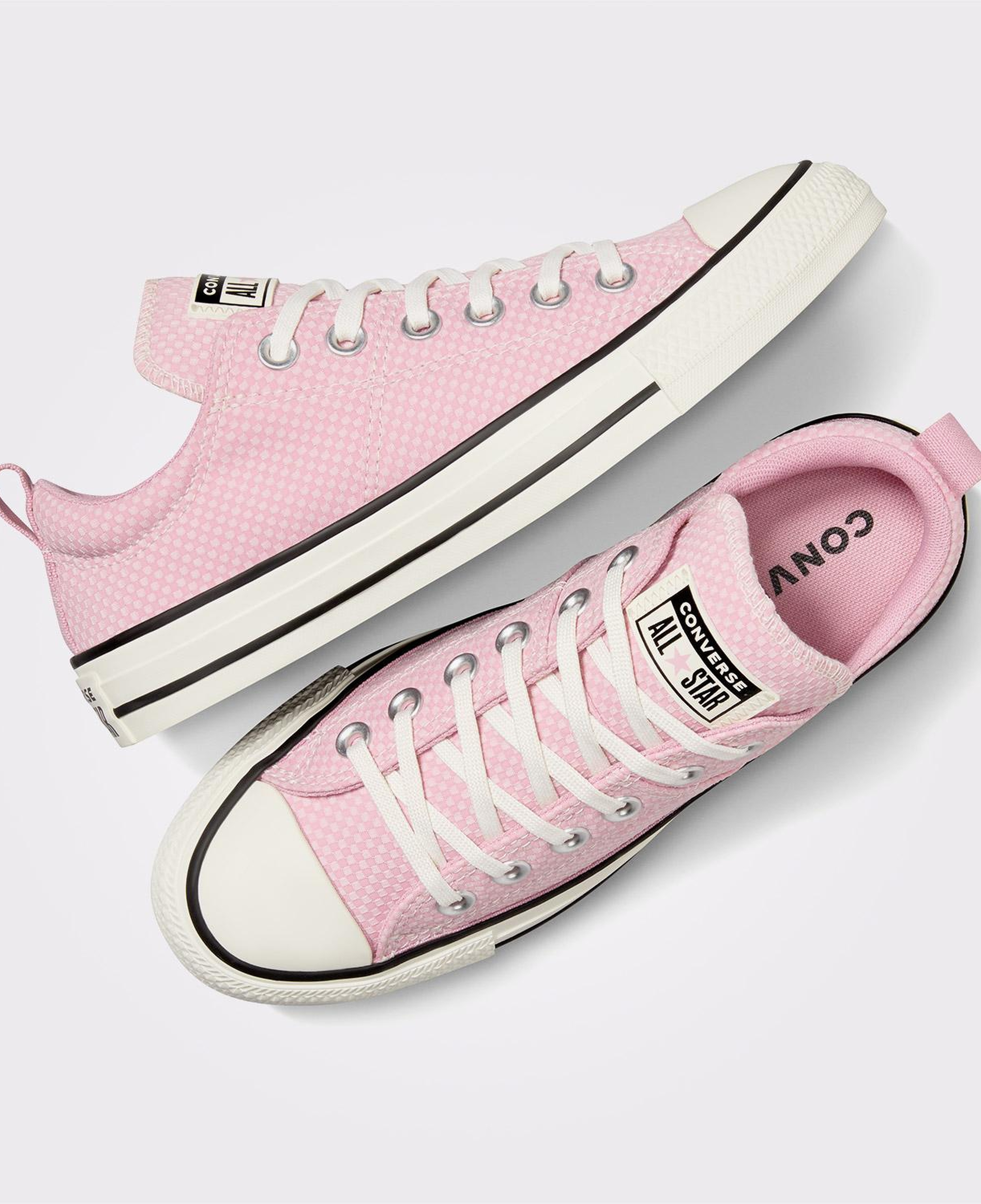 Converse Chuck Taylor All Star Madison Unisex Pembe Sneaker